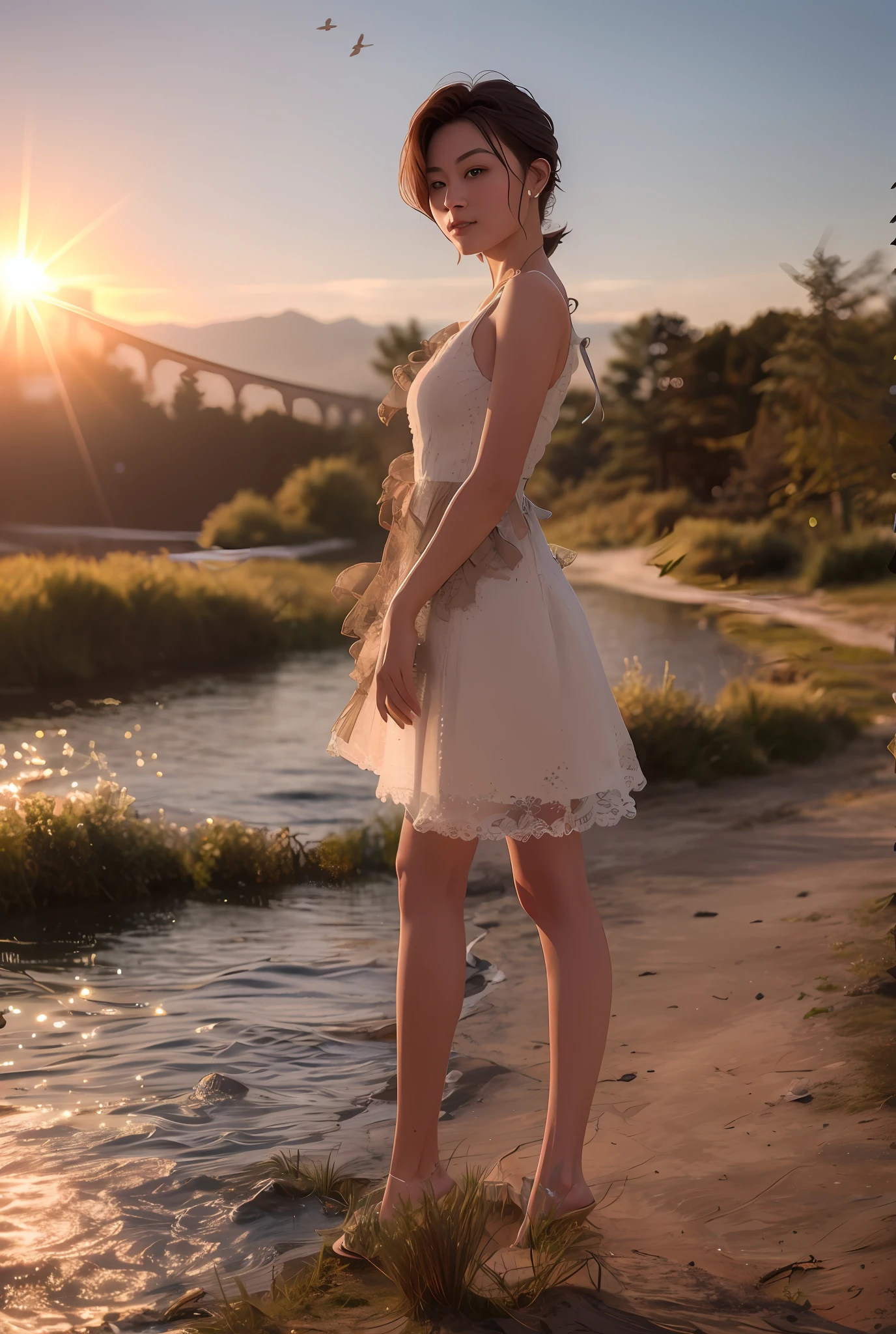 (Ultra High Resolution: 1.2), (Photorealistic: 1.4), (8k, RAW Photos: 1.2), (Natural Light)