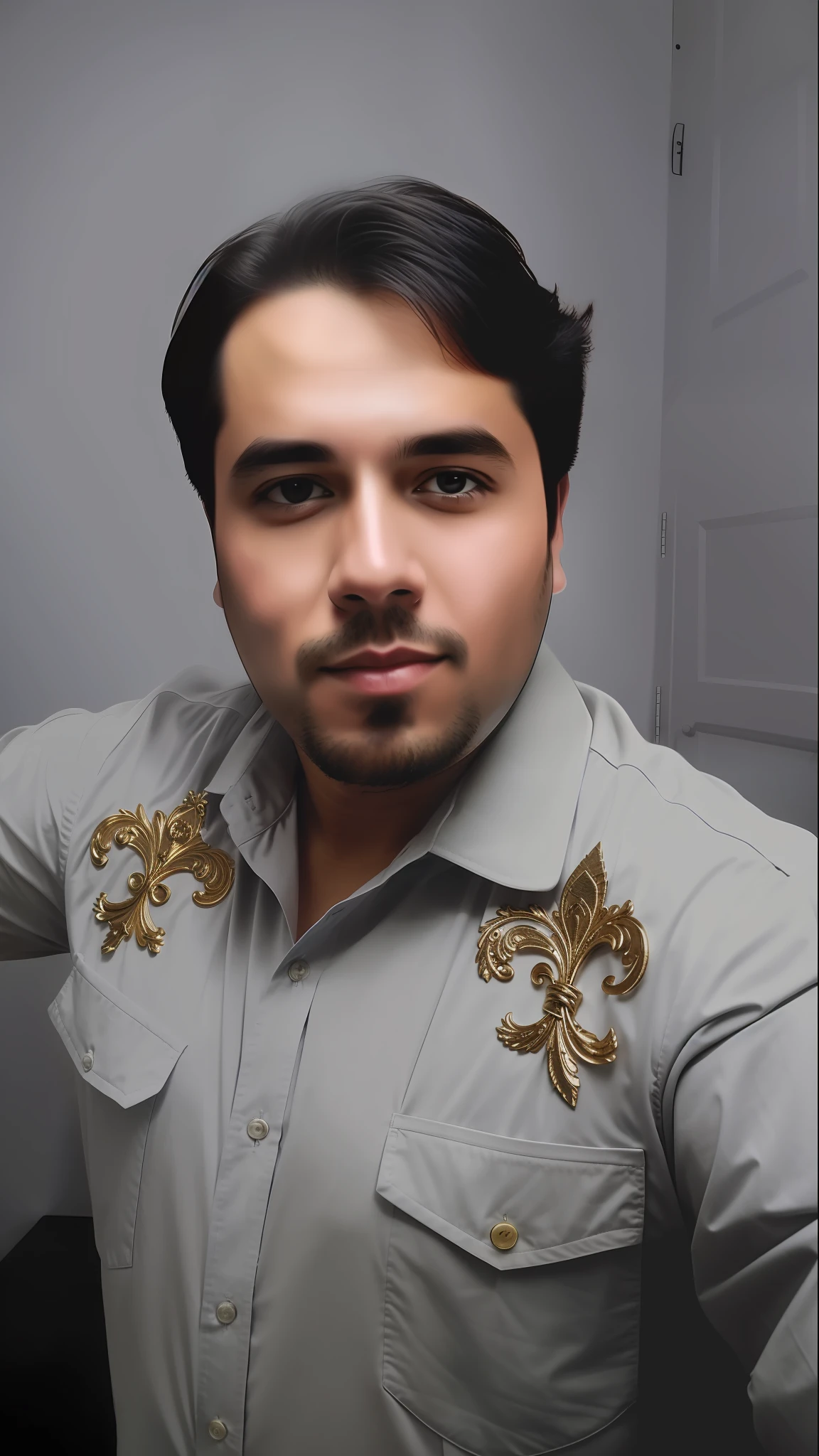 Improve my photo