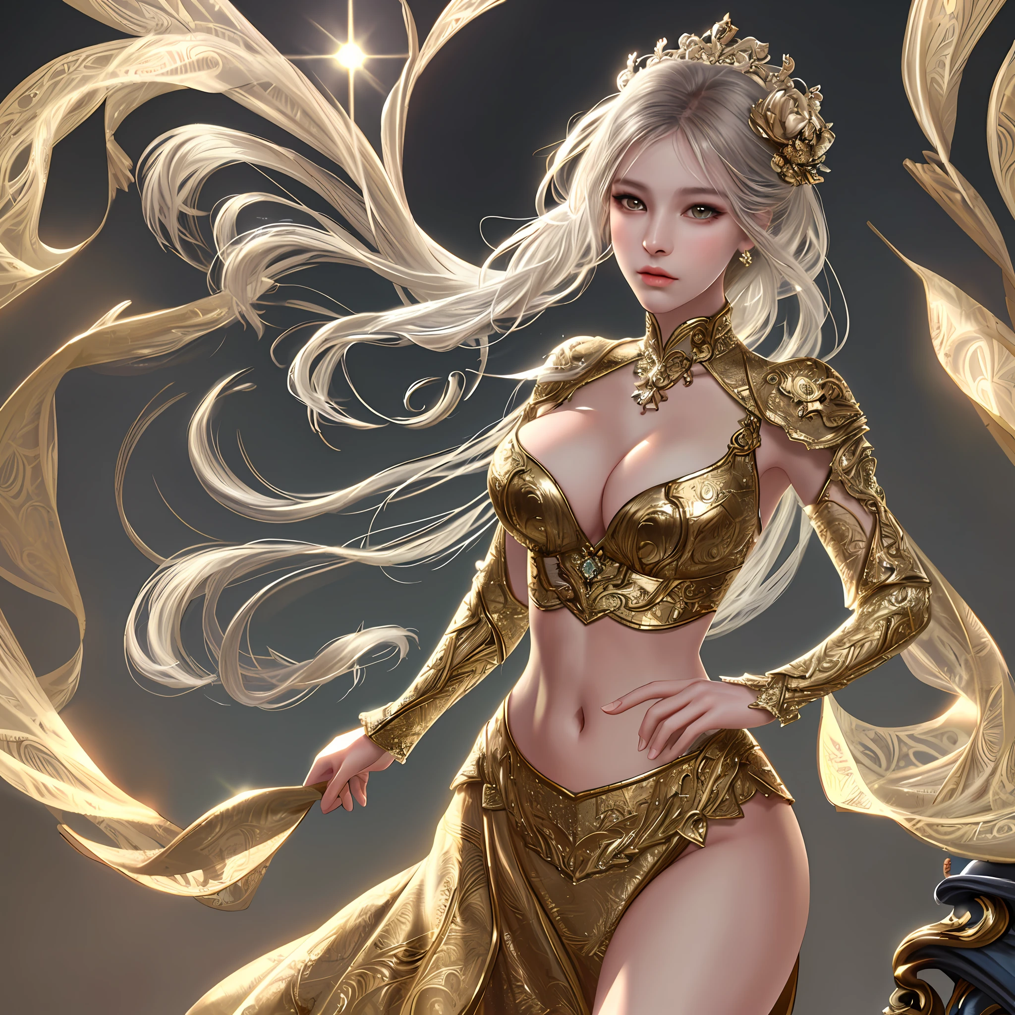 nsfw:1.5,masterpiece, best quality, high quality, High definition, High quality texture, High quality shadow, high detail, beautiful detailed, finely detailed, extremely detailed cg, detailed texture, realistic facial expression, realistic, colorful, delicate, Cinematic Light, sidelighting, Lens Flare, Ray tracing, sharp focus, (1girl, __focus__:1.3), (intricate details, makeup, PureErosFace_V1:0.5), (detailed beautiful deface_face, detailed beautiful disease eye, a perfect face Scale, high detail skin, fine detail skin, optimal proportions for four fingers and one thumb, arms under chest, moderately large breasts, wide hips, smooth belly, skinny, __fashion__, __hair__: 1.3), __location__, no hands