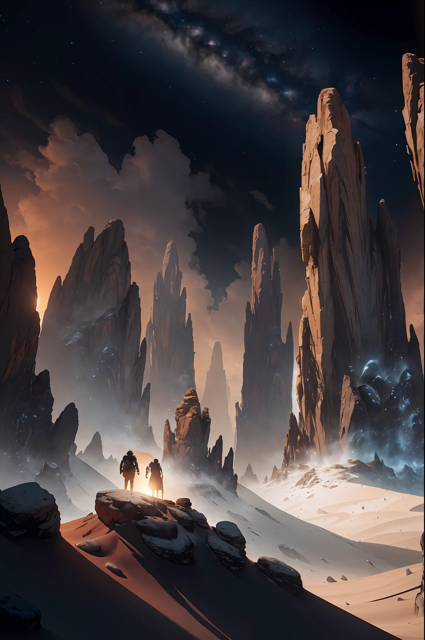 (extremely detailed CG unity 8k wallpaper,masterpiece, best quality, ultra-detailed), (best illumination, best shadow, an extremely delicate and beautiful), Welcome to the city of the future, on the red planet of Mars. With photo realistic scenes that are so insanely detailed, they'll take your breath away. Wide angle shots and beautiful composition come together with cinematic lighting to create a truly magnificent view