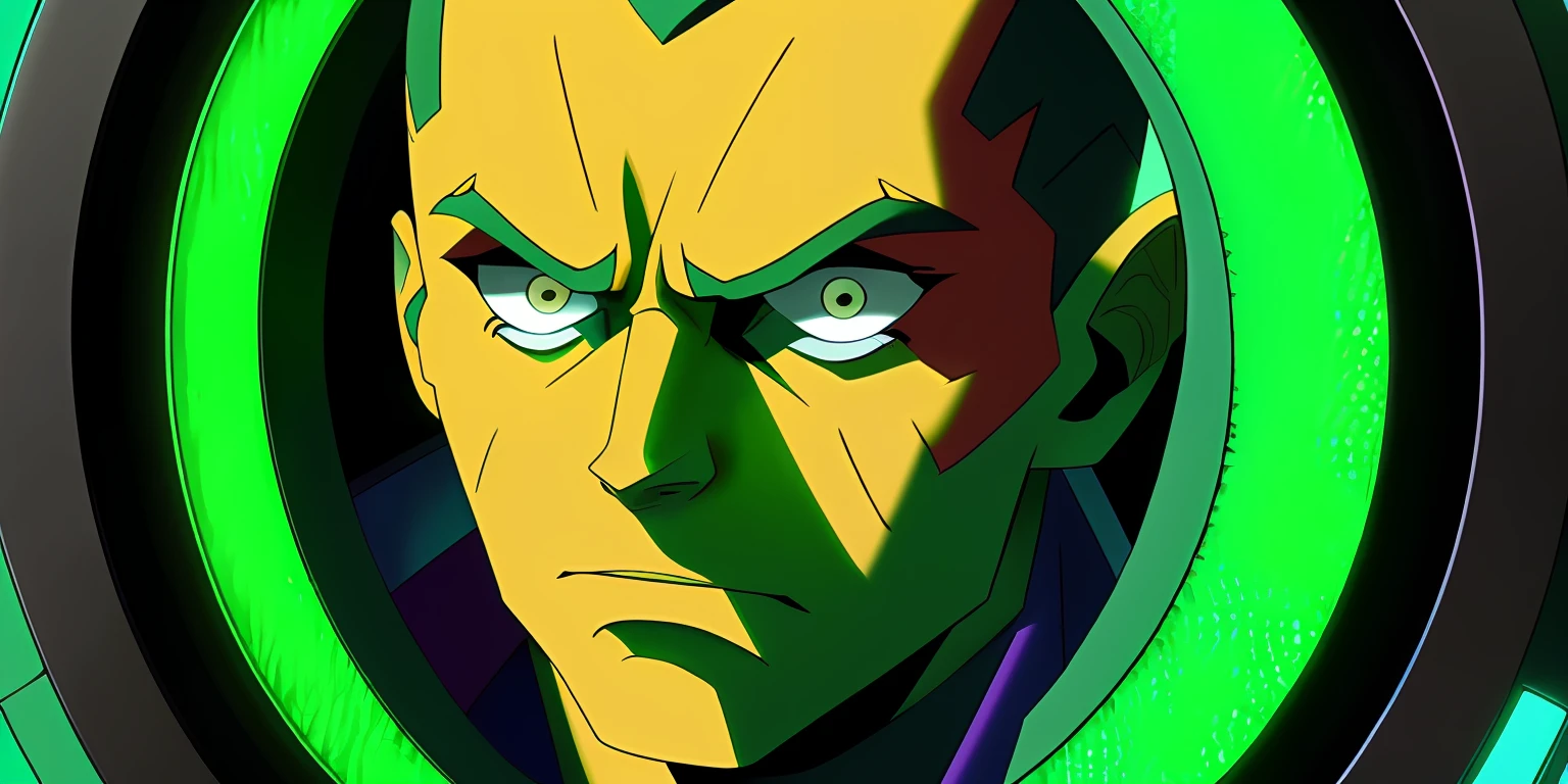 4k extremely detailed ben 10