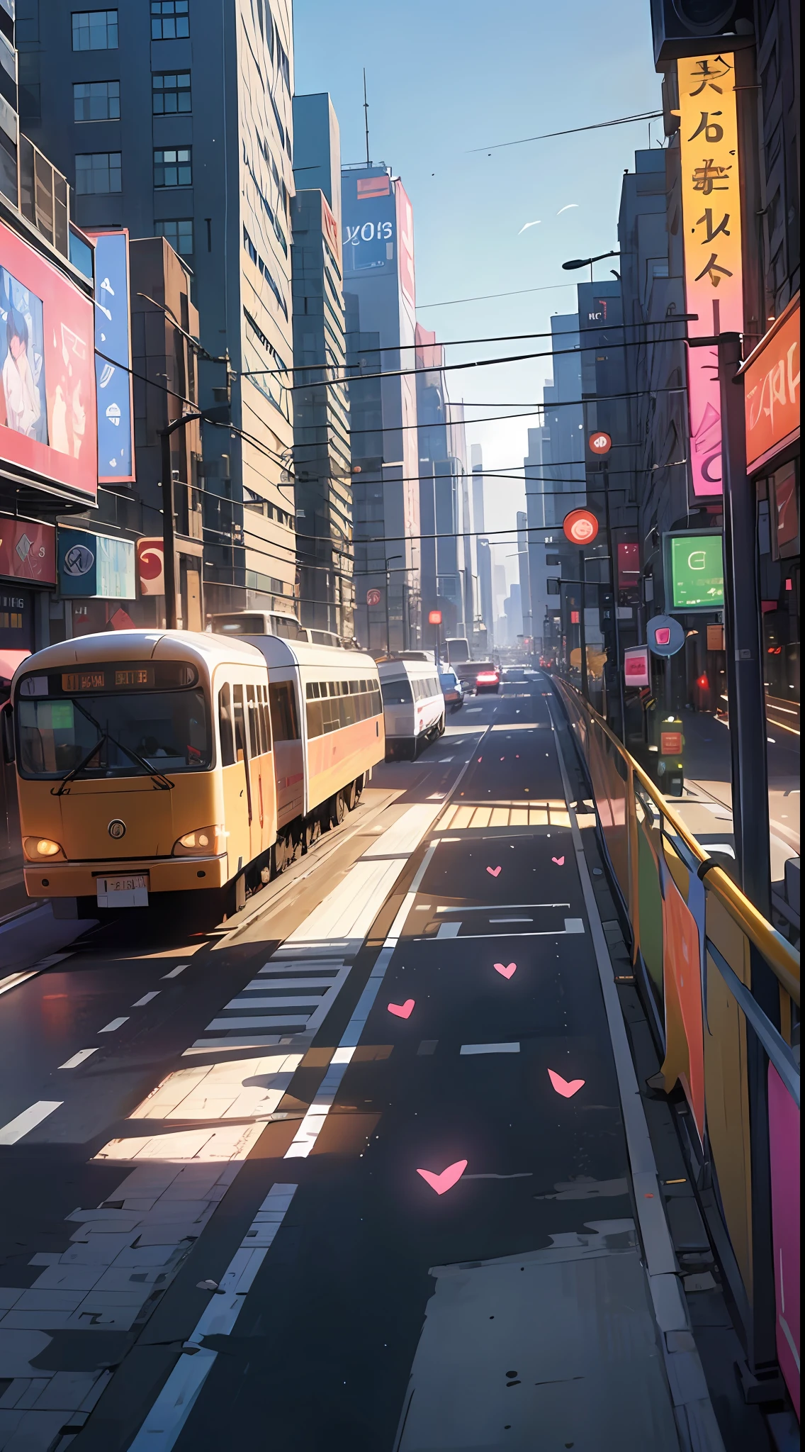 In this busy city, we are busy every day. On the bus, the crowd rubbed shoulders; On the road, the speeding pedestrians are like the shadows of the shuttle; On the streets, the traffic jams are heart-wrenching.
We grow and live here, fighting for ideals and the future. However, behind this bustle, we are also passers-by of the city, hurriedly coming and hurrying.
In this city, everyone has their own story. Perhaps, we have passed each other, or perhaps, we have experienced joys and sorrows together. However, in this busy life, we are often just passing each other, staying for a short time and then moving on.
However, it is this brief encounter and parting that makes us learn to cherish and be grateful. In this crowded city, we work hard for our dreams and give for love.
No matter what the future holds, we will face it bravely and move on. Because we know that this city will be our eternal memory.