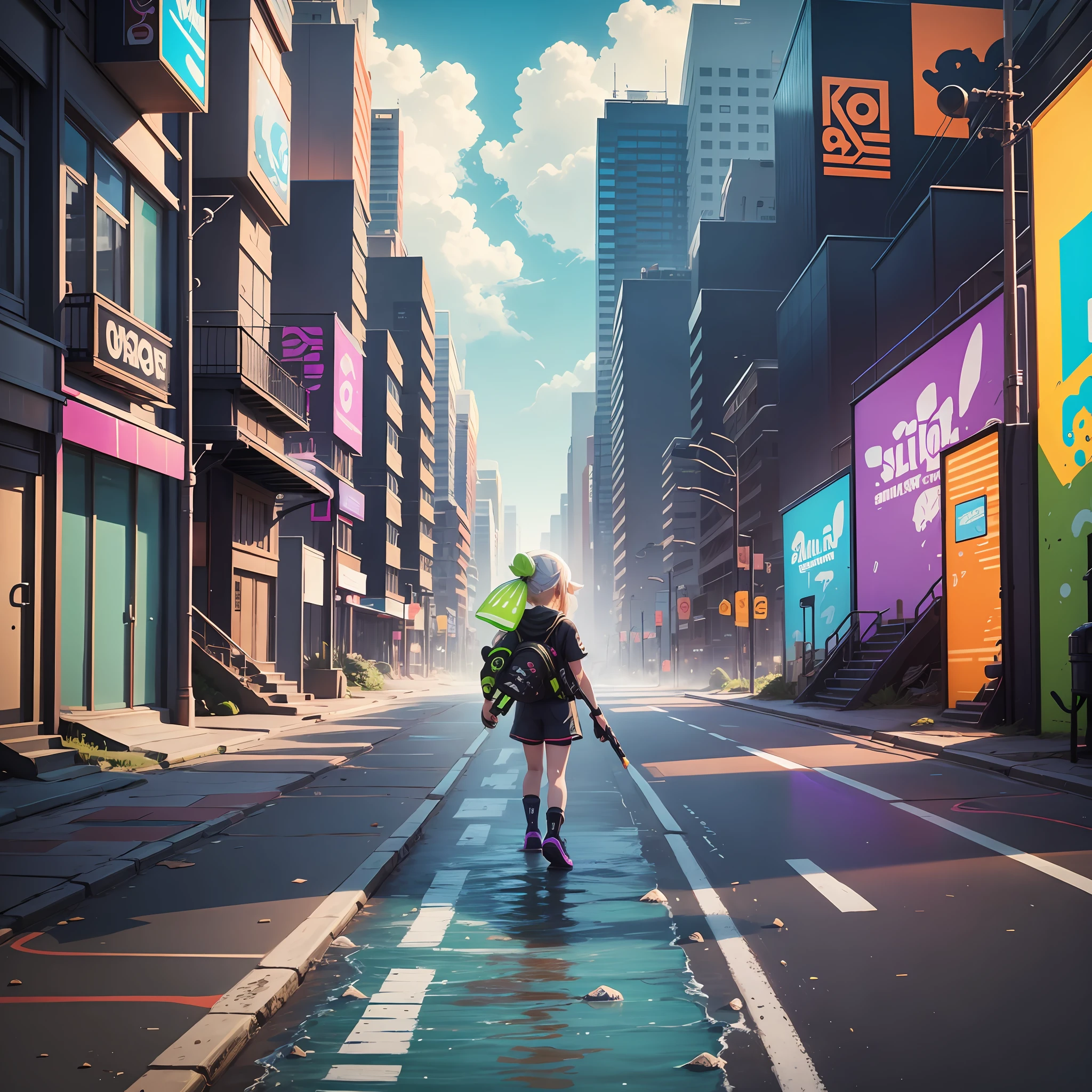 Splatoon 3 --auto --s2