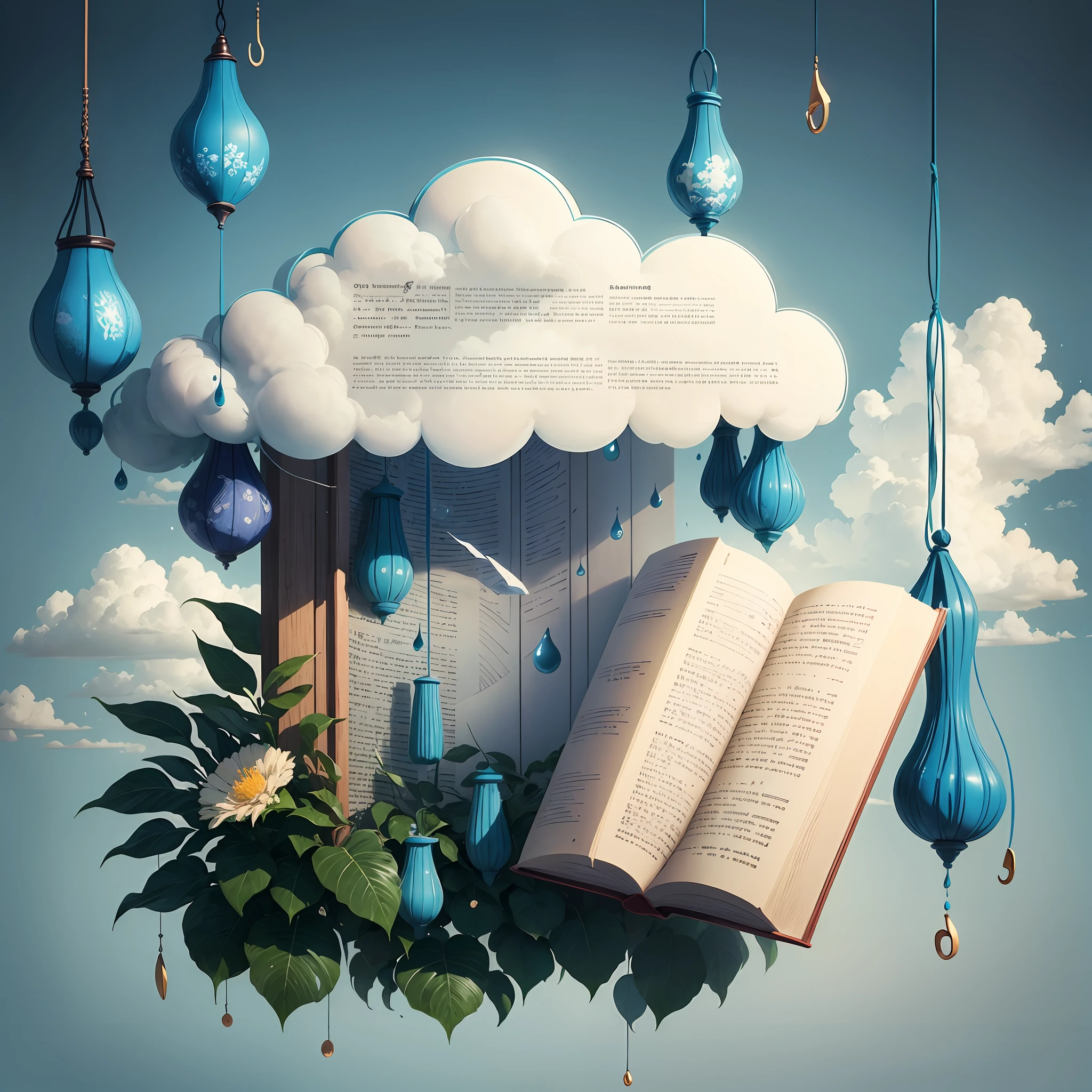 Cloud
Reading
Books
Read
Relaxing
Freedom
Fresh
Natural
Blue
Raindrops
Umbrella
Plants
Bookshelf
Typography
Clouds --auto --s2
