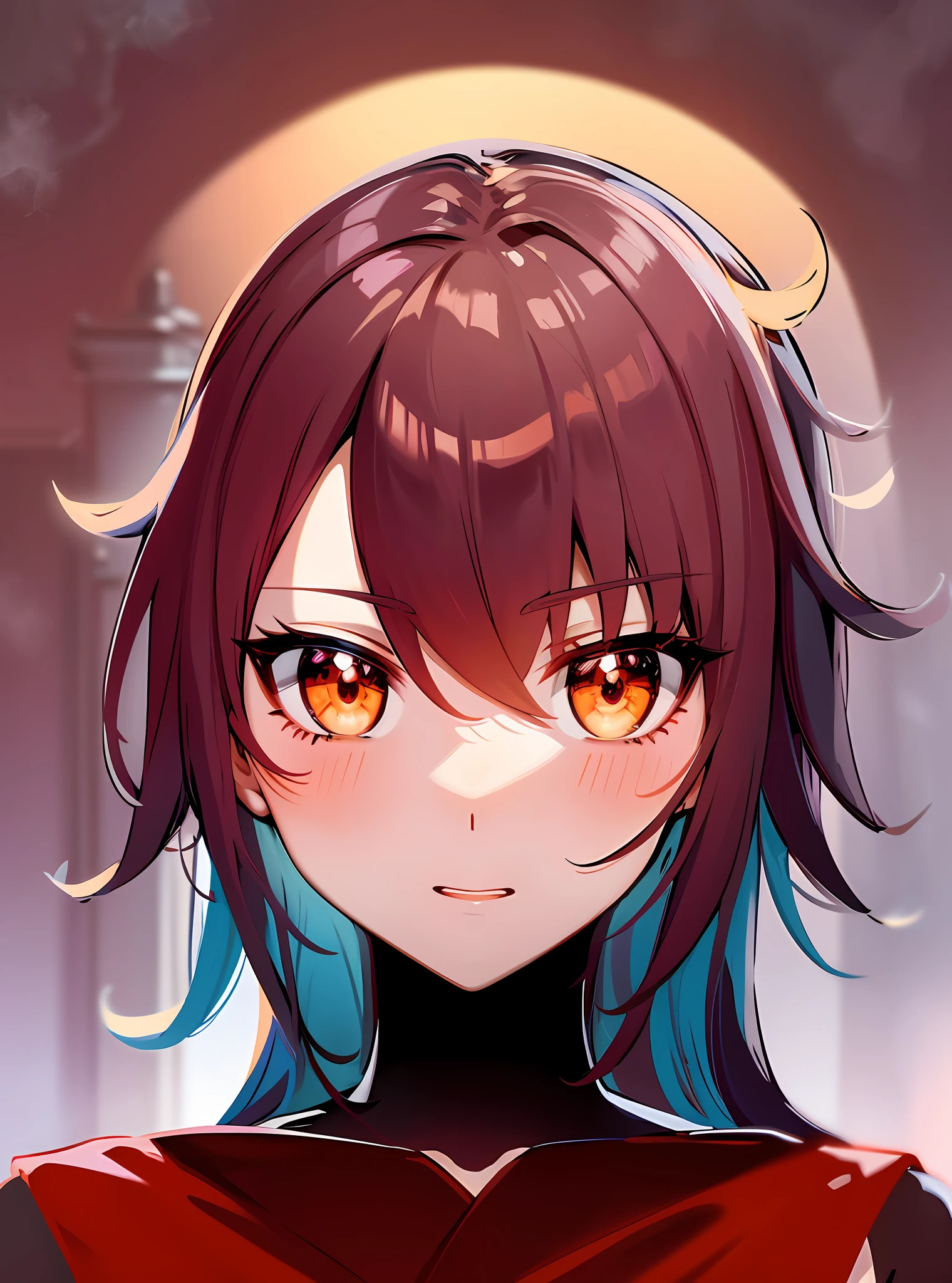 Flat anime style shadow, solo, anime stylization, anime moe art style, cute anime face, vector shadow anime, anime style character, beautiful anime face, detailed anime soft face, anime style, anime face, anime style, detailed anime face, perfect anime face