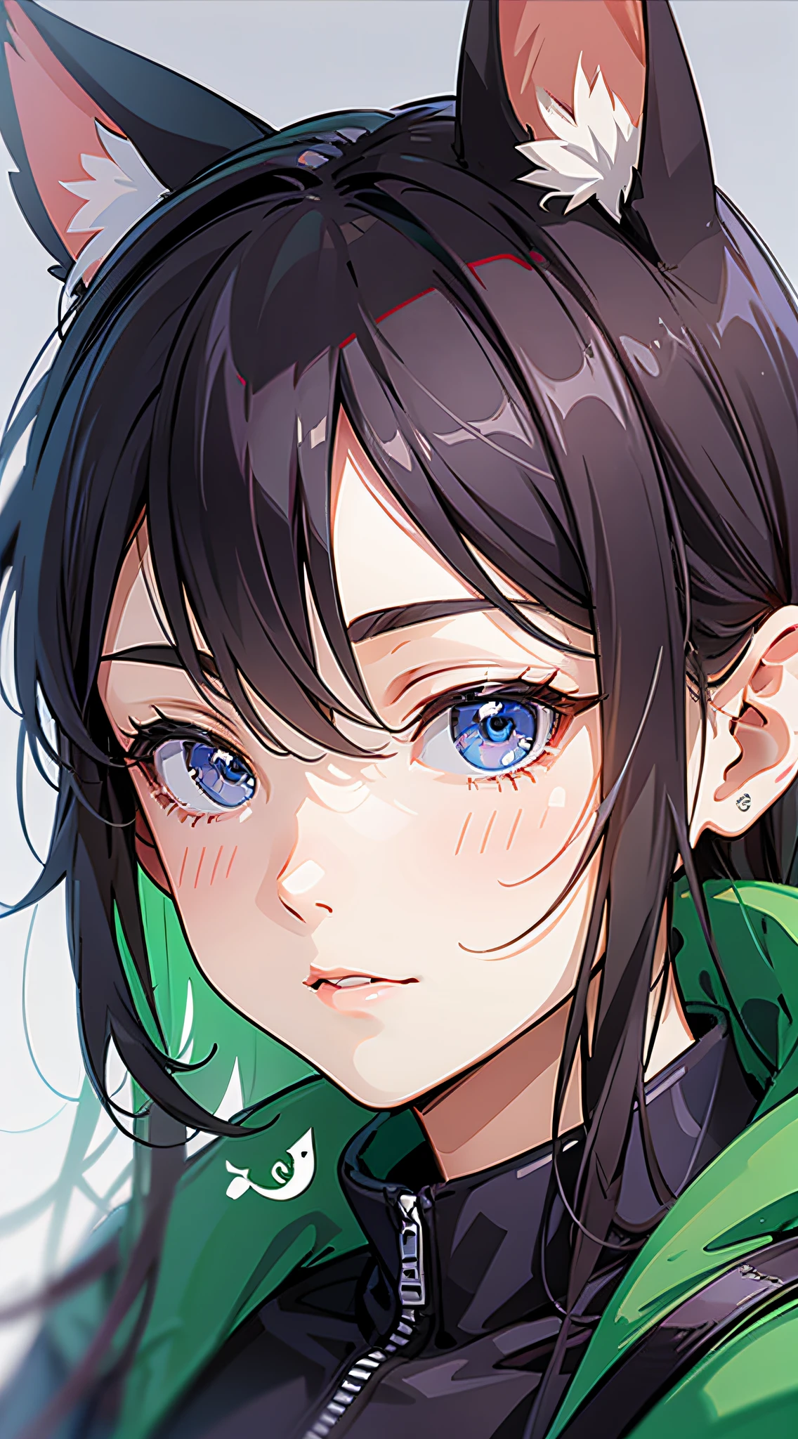 WeChat avatar of a couple head