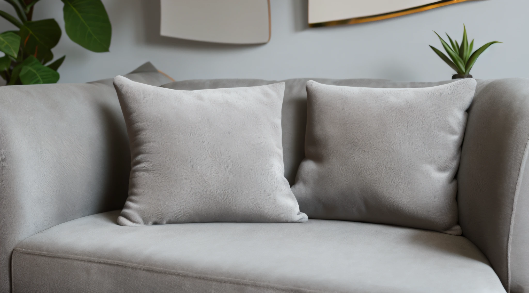 Matte velor material, short plush material, plush texture