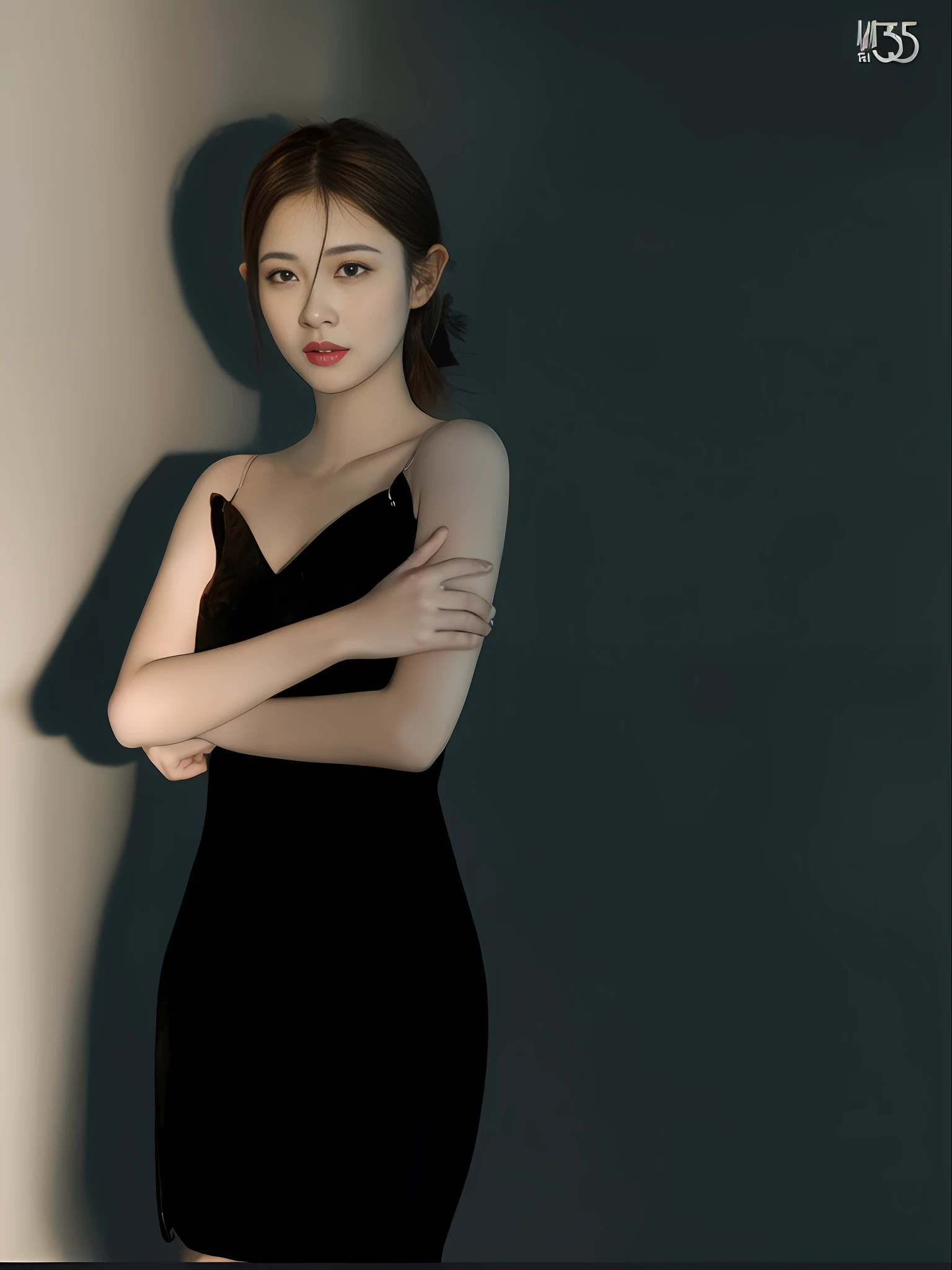masterpiece, best quality, super detailed, illustration, end, jewelry, long hair, solo, kneeling, cute black dress, flat chest, sexy, erotic, , city in night background, random sexy pose, ulzzang-6300:1.3), (modern hanbok: 0.8), elegant sitting posture), wearing traditional clothing, (full body: 1.3), (smooth hair: 1.5), historical palace view, (serene expression), gentle smile, RAW, 8k, Incredible detail face closeup, extraordinary quality, realistic, realistic, rich colors, super detailed, 1 girl, solo, seated portrait, (best illustration) , blunt bangs,