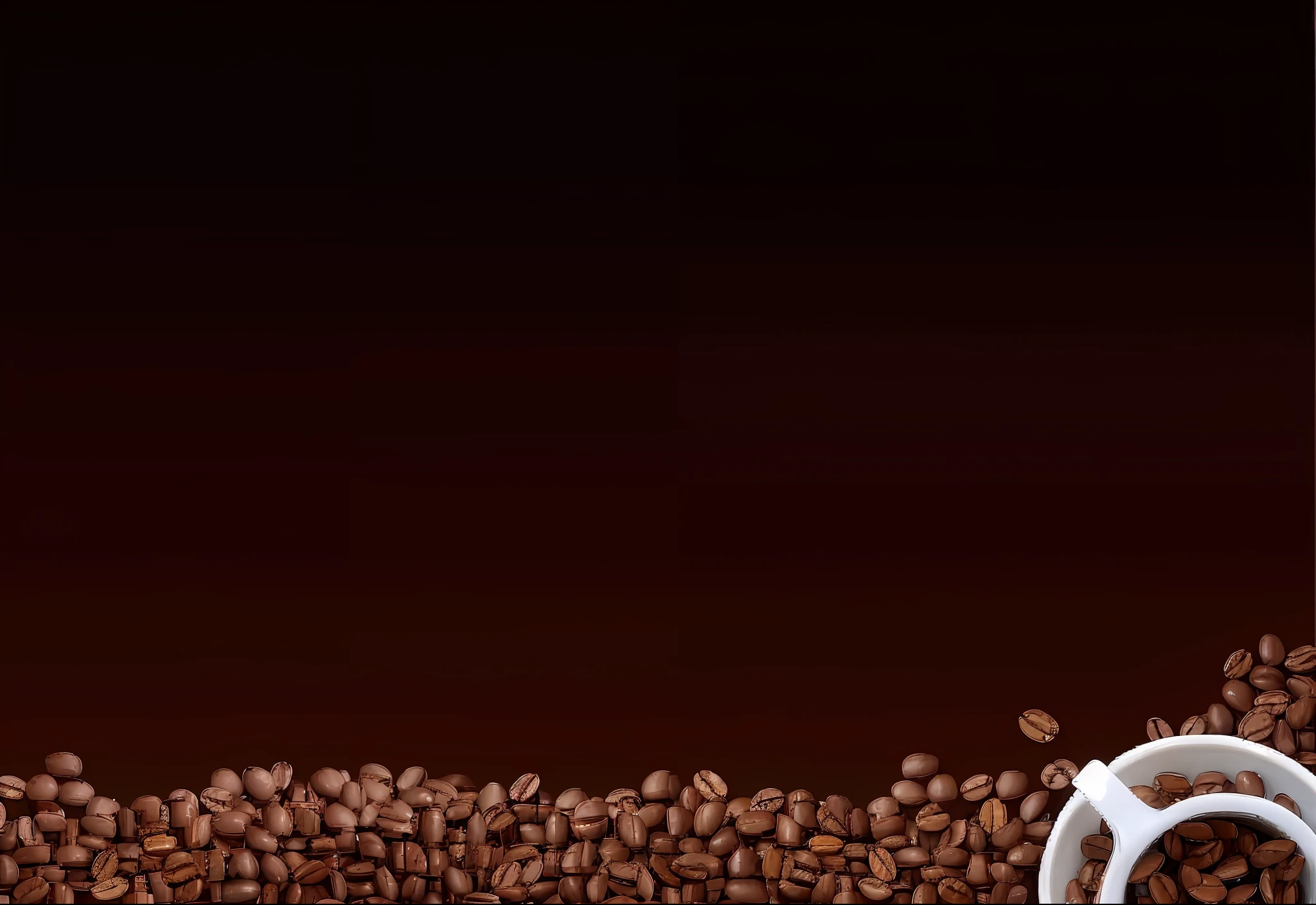 there is a cup of coffee and a spoon on a table, coffee beans, coffee and stars background, drink more coffee, phone background, plain background, on black background, cup of coffee, spilt coffee, banner, iphone background, background image, coffee cups, on a dark background, coffee, arabica style, iphone wallpaper, wallpaper mobile, phone wallpaper