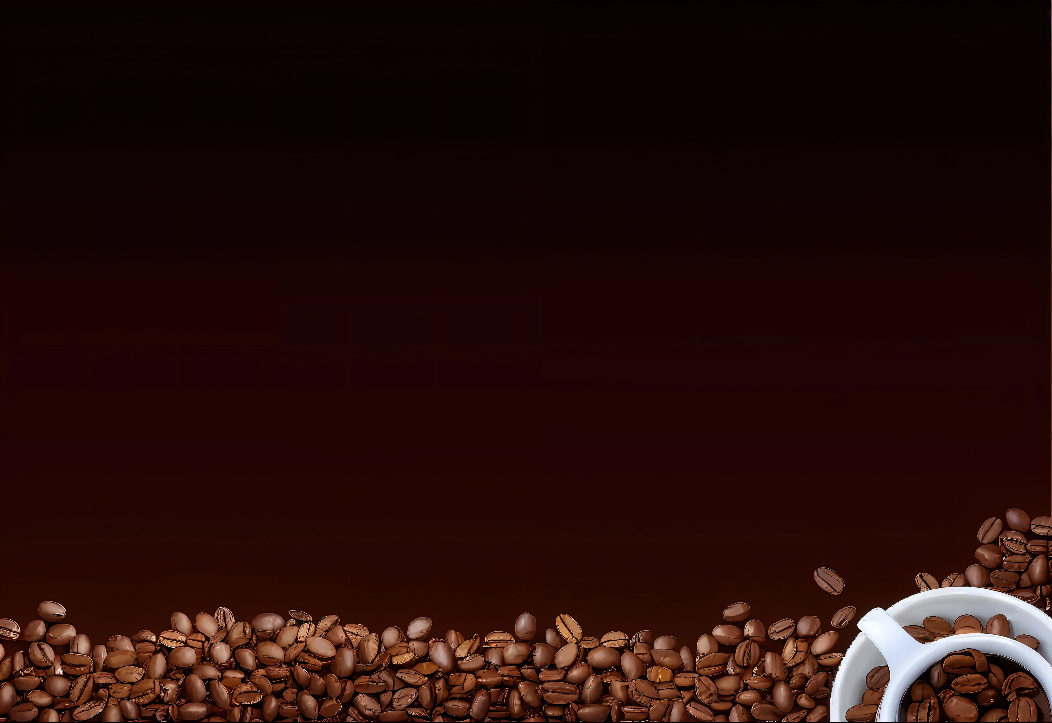 there is a cup of coffee and a spoon on a table, coffee beans, coffee and stars background, drink more coffee, phone background, plain background, on black background, cup of coffee, spilt coffee, banner, iphone background, background image, coffee cups, on a dark background, coffee, arabica style, iphone wallpaper, wallpaper mobile, phone wallpaper