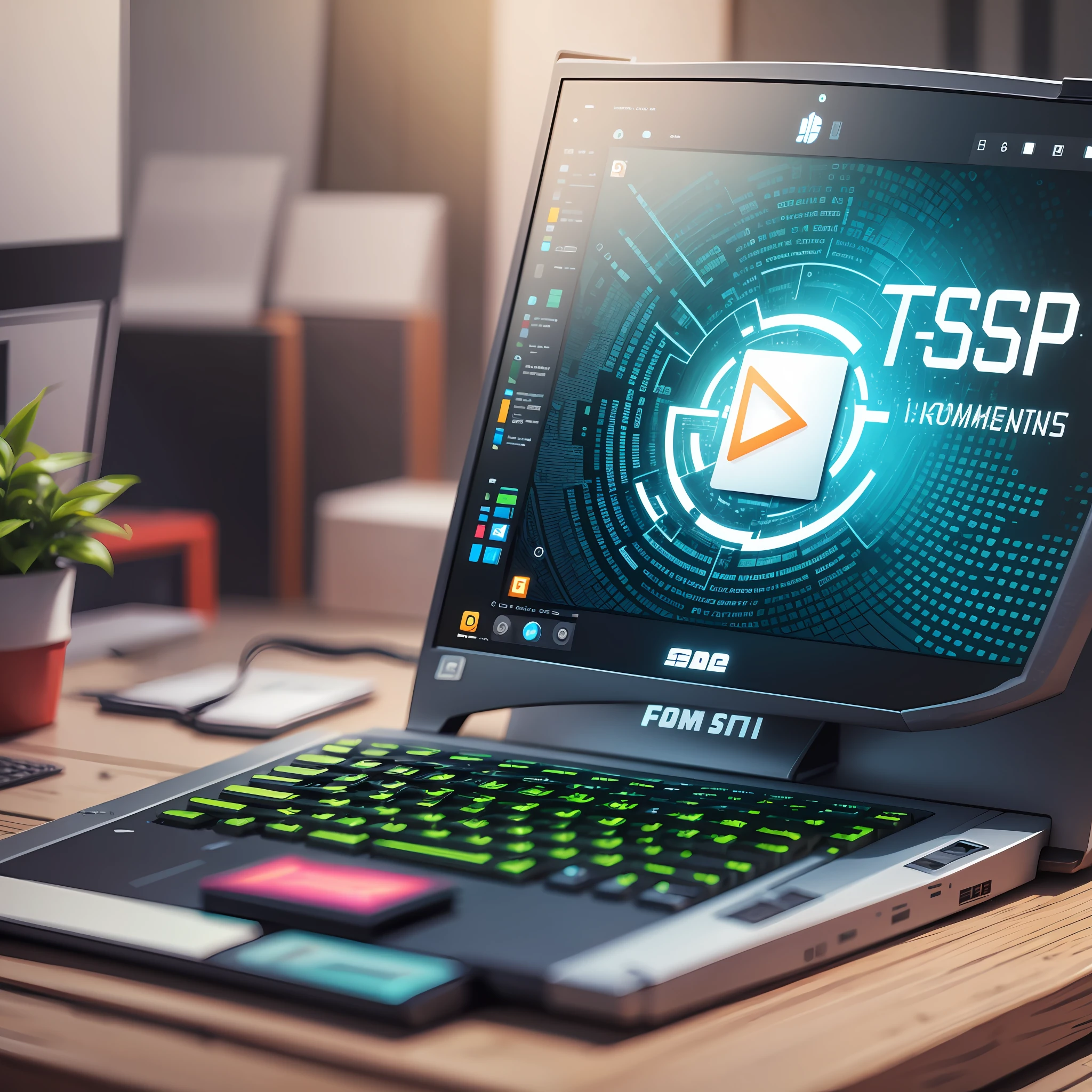 Install Computer Programs --auto --s2