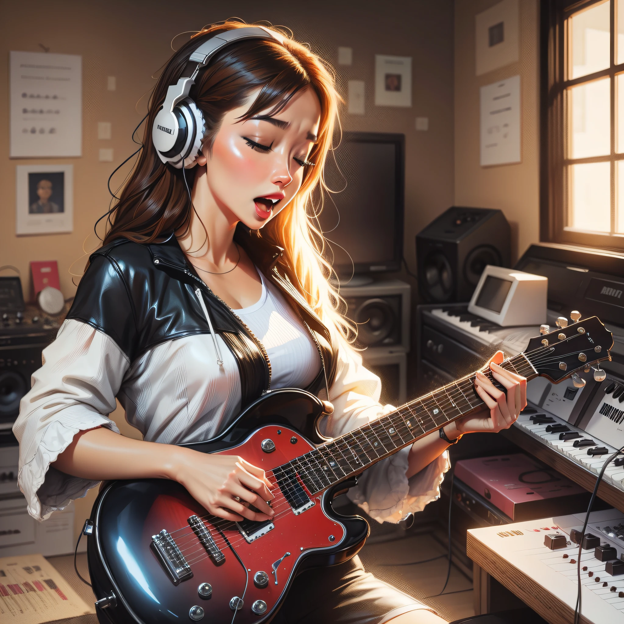 music