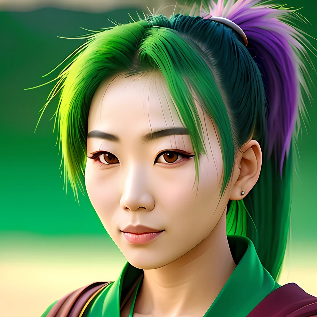 Zhao Li
