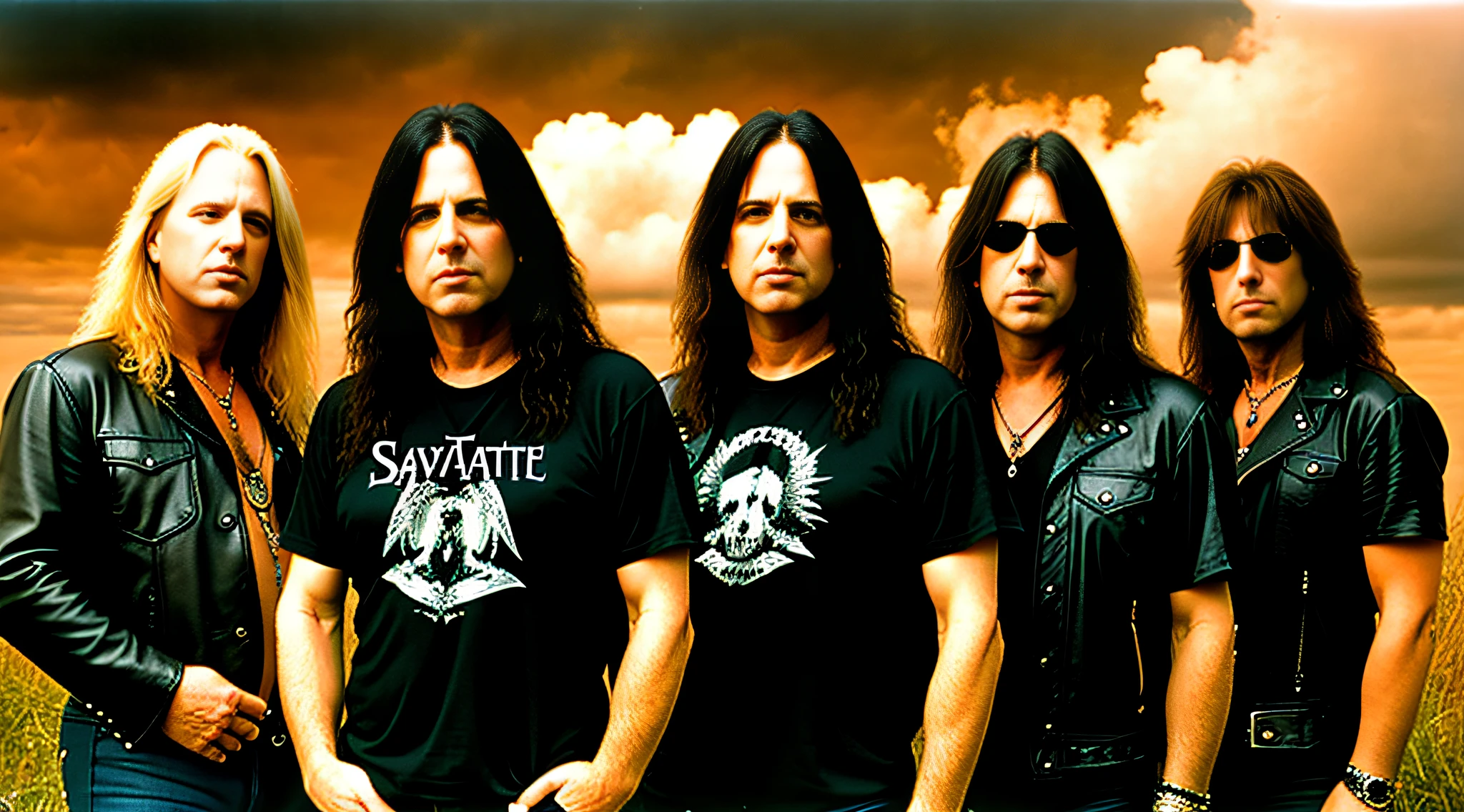 SAVATAGE