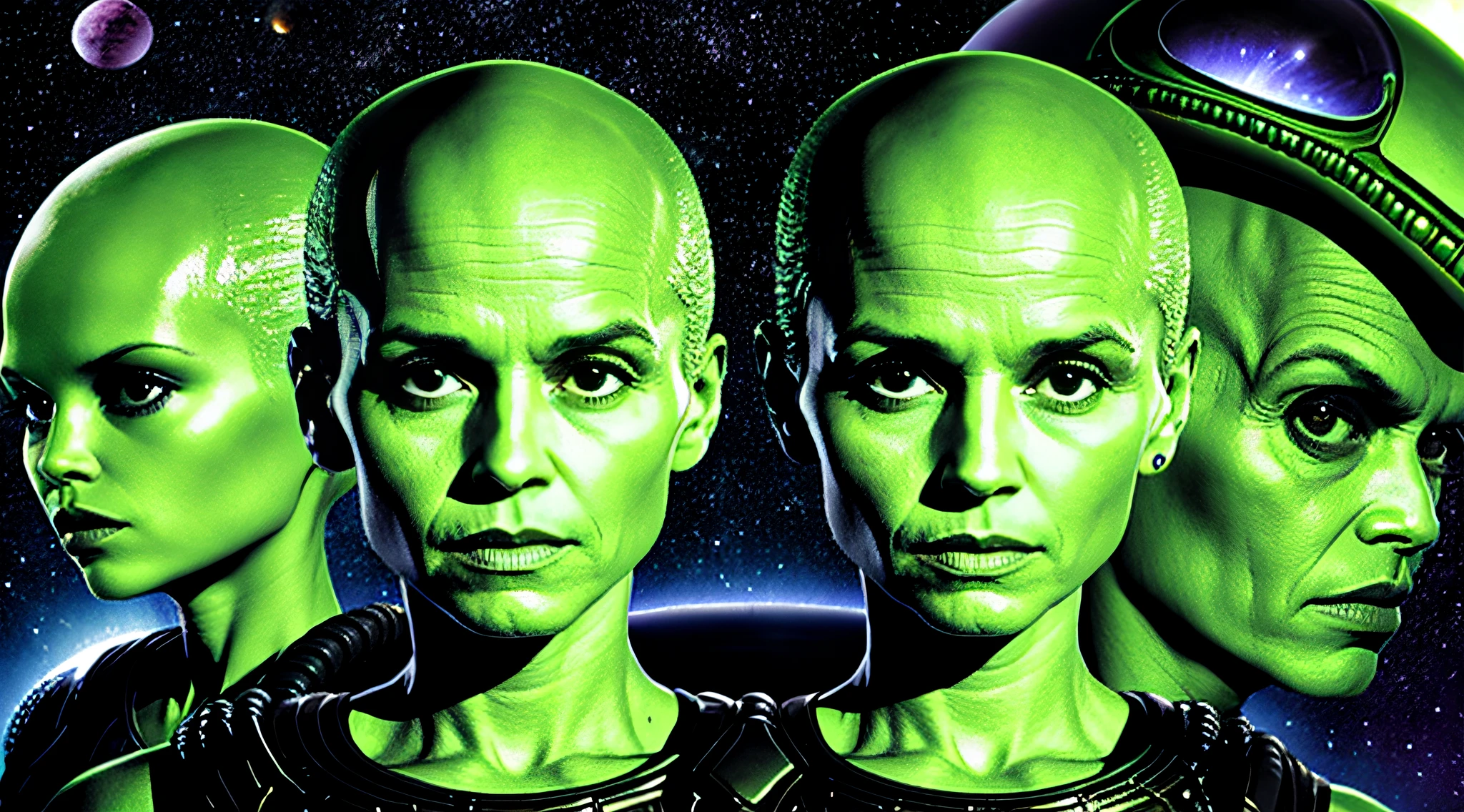 ALIEN NATION