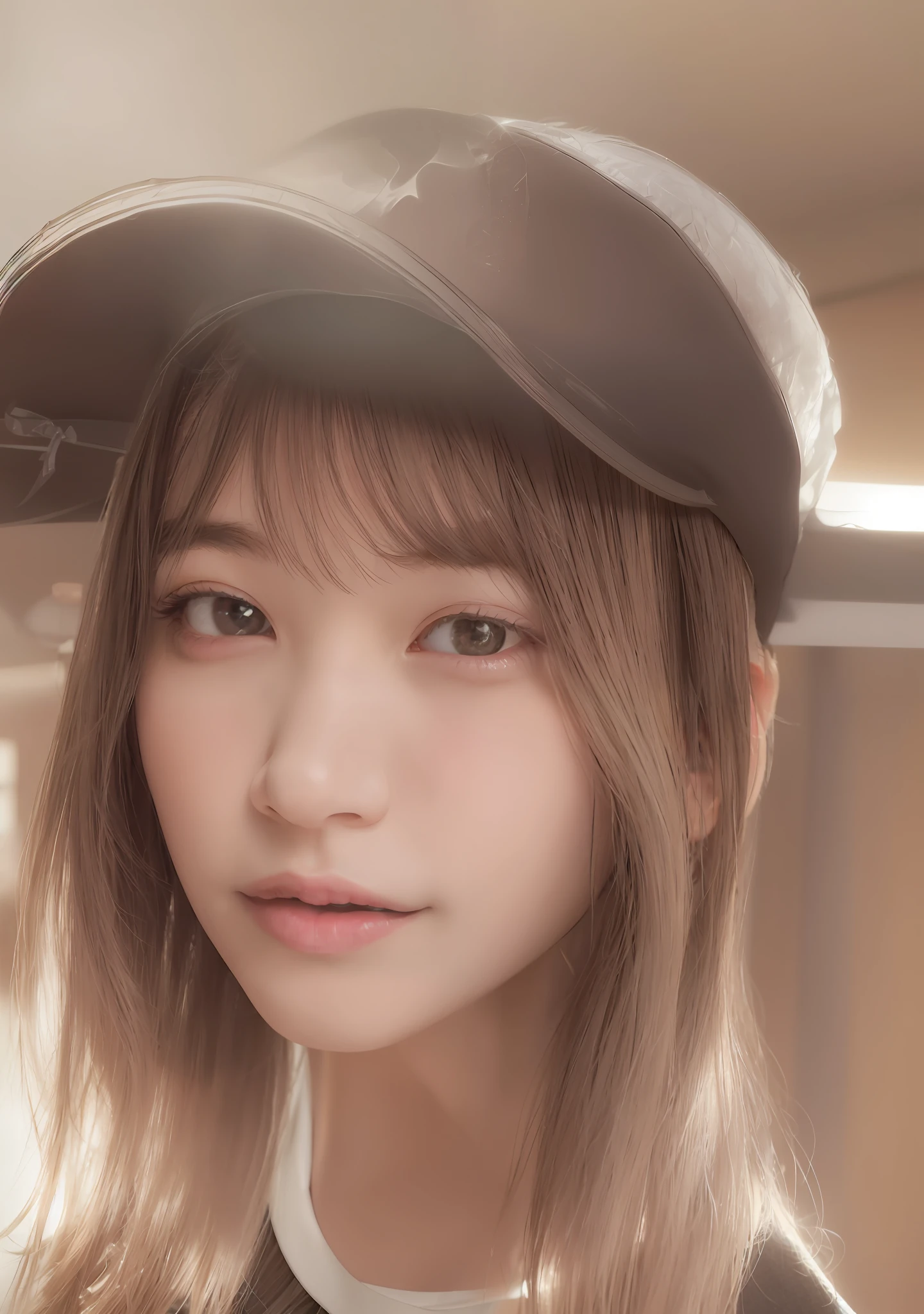 Smiling girl, naked fat man ,, absurdity, mouth closed, balanced eyes, (top quality detail: 1.2), realistic, 8K high resolution, super detail, high quality texture, intricate detail, very detailed CG, high quality shadows, detail beautiful delicate face, (detail beautiful delicate eyes: 1.32), depth of field, ray tracing, ( Beautiful 18 years old cute Japan woman:1) big breasts, tall_female, beautiful_legs, glow eyes, blush, perfect petite body, underwear, blurry outdoor background, silver tight fit bra , nifty , [brown_skirt]:1, , bob-cut hair, cozy living room, sunlight, model, model, from the side,