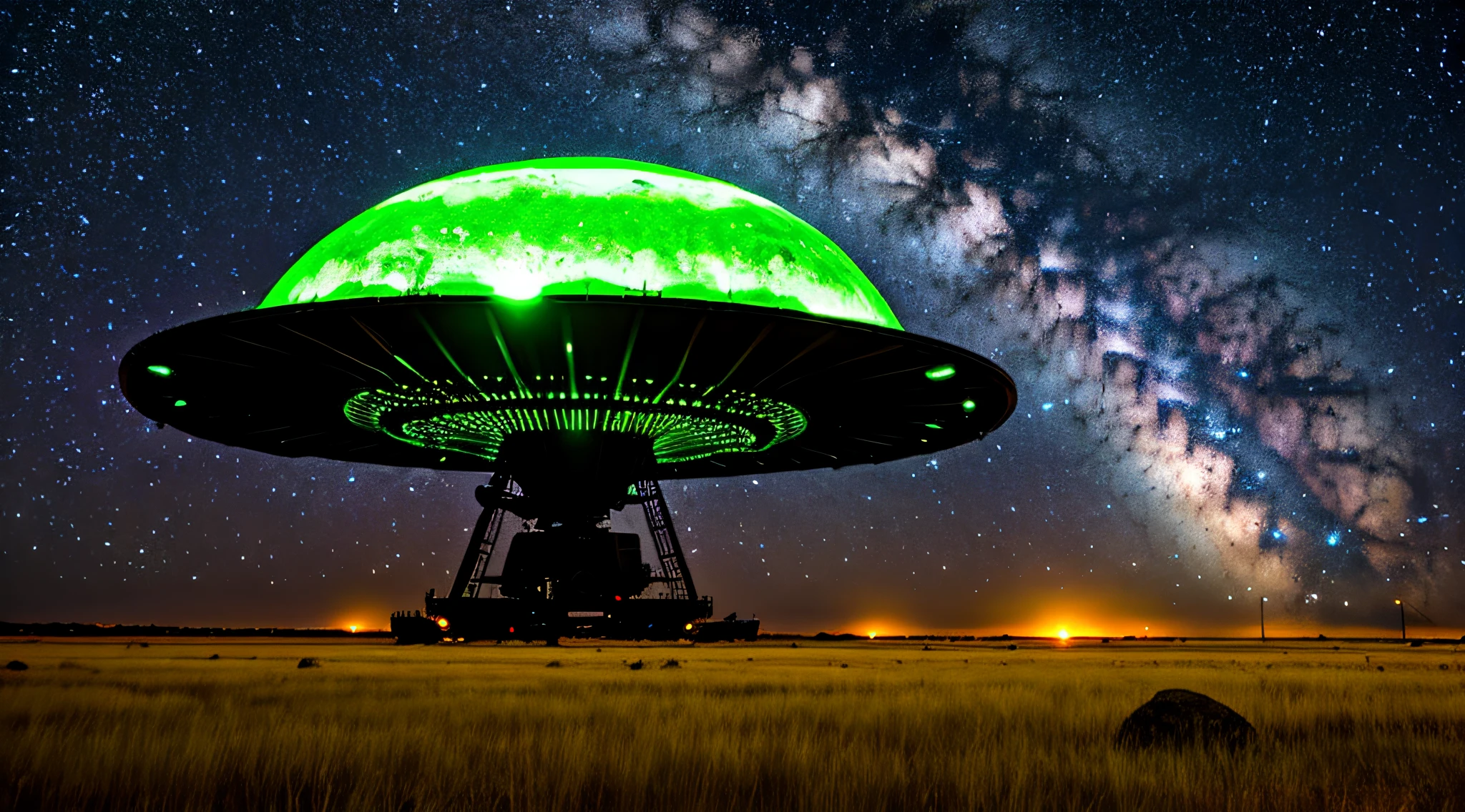 ALIENS