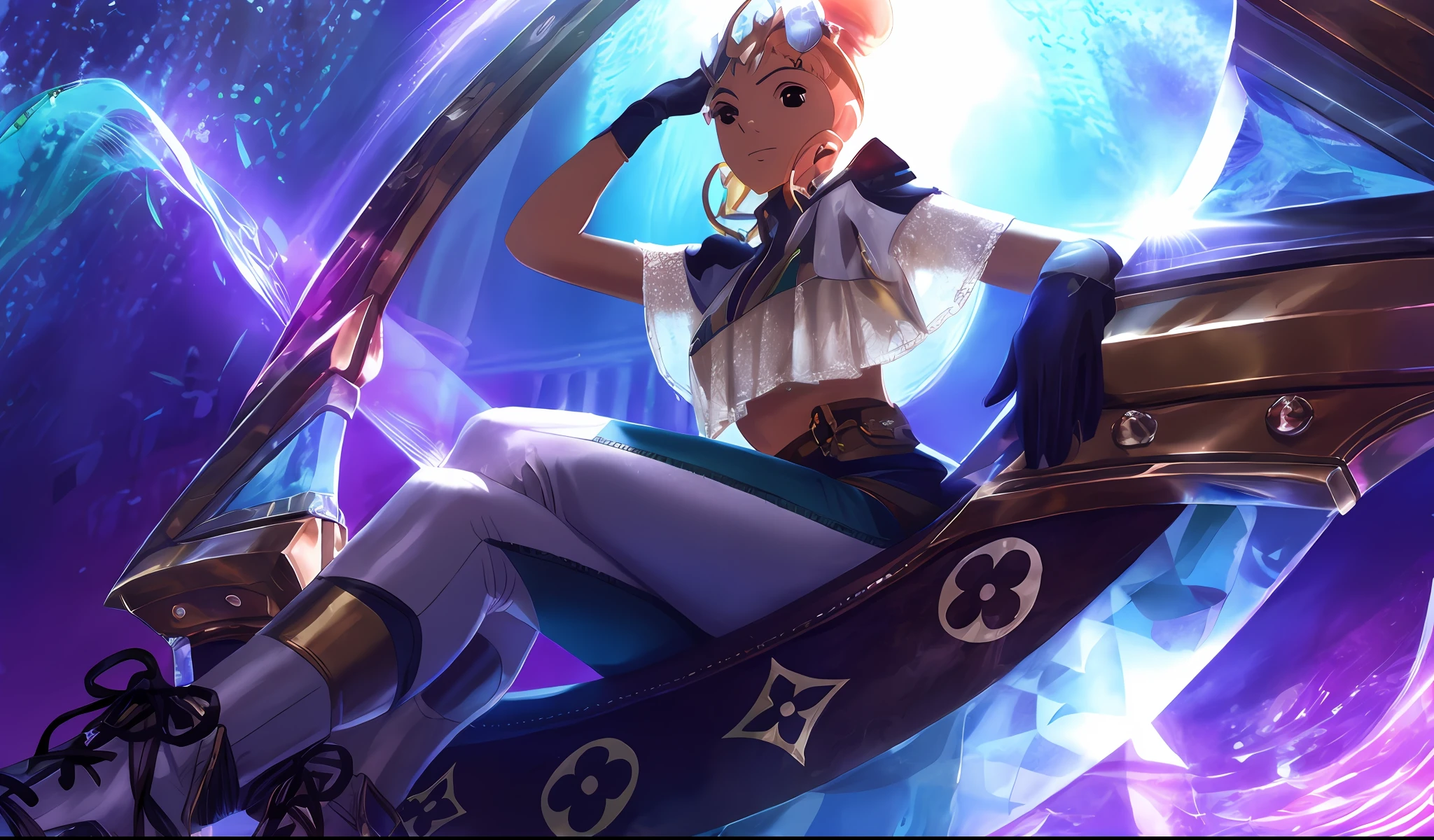 vintage, anime, anime girl, very detailed, studil ghibli