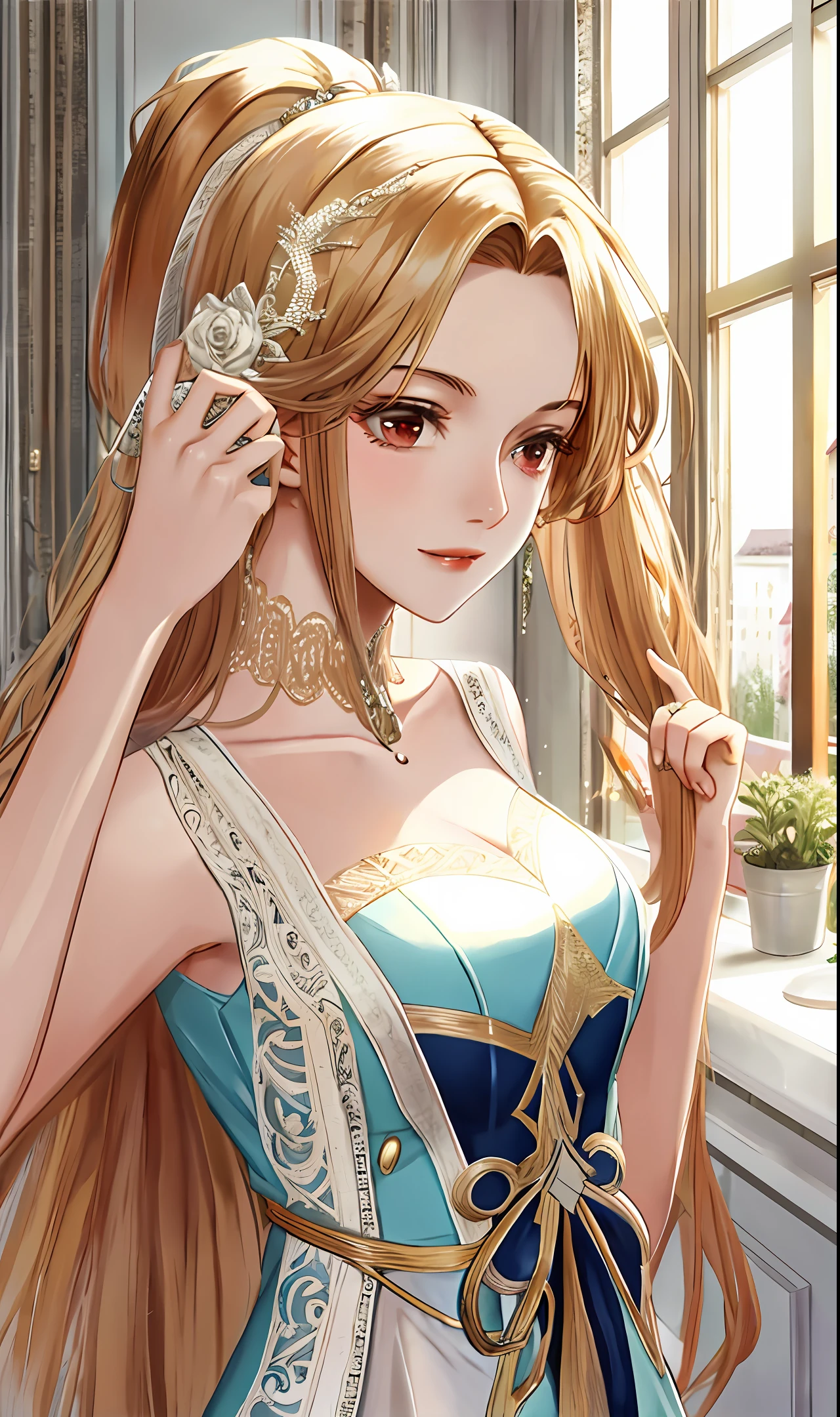 Bonus Bonus Beauty