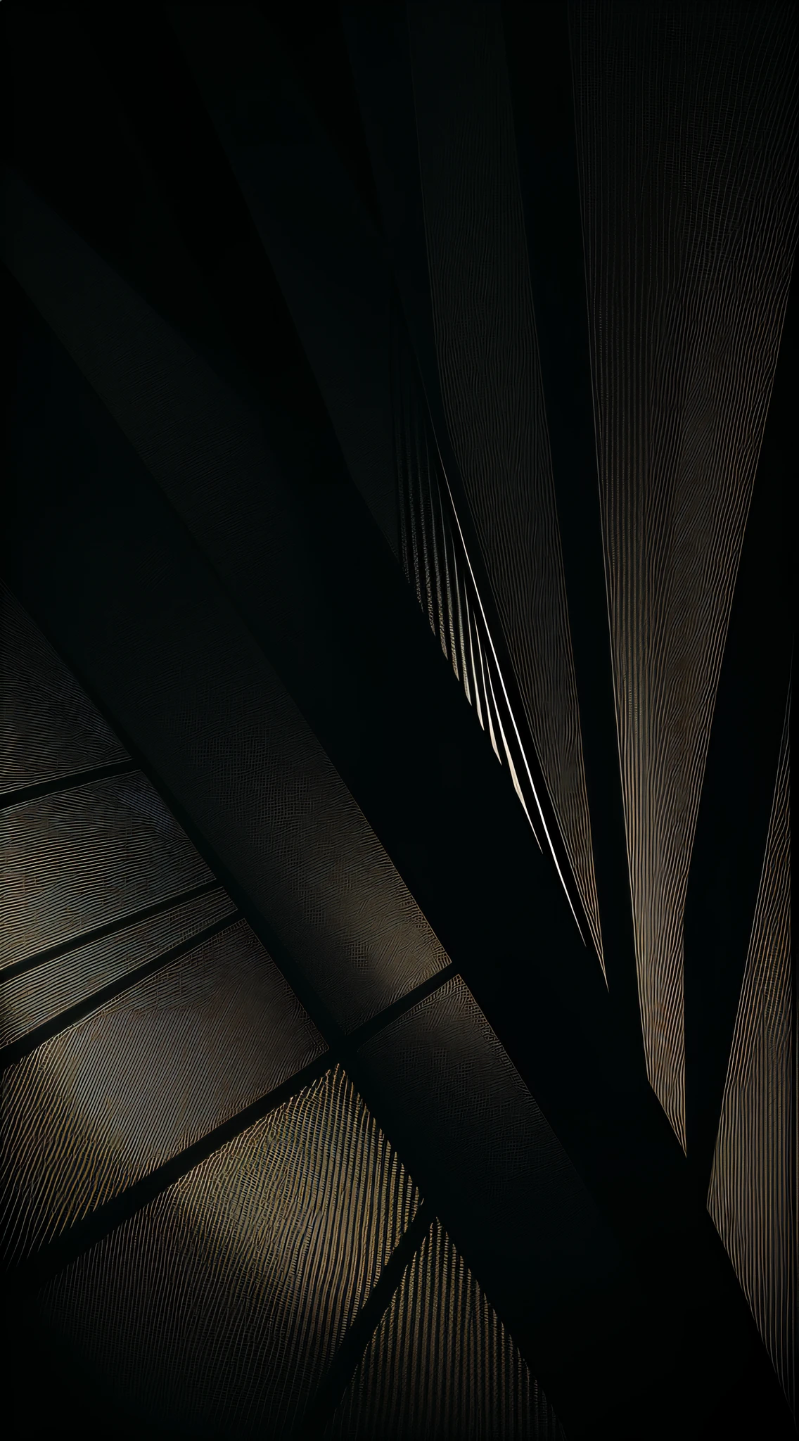 This is a background pattern, black, dark, cruel, black cloud, cruel, line, winding, minimalist, mysterious, horror, ancient, Bauhaus art