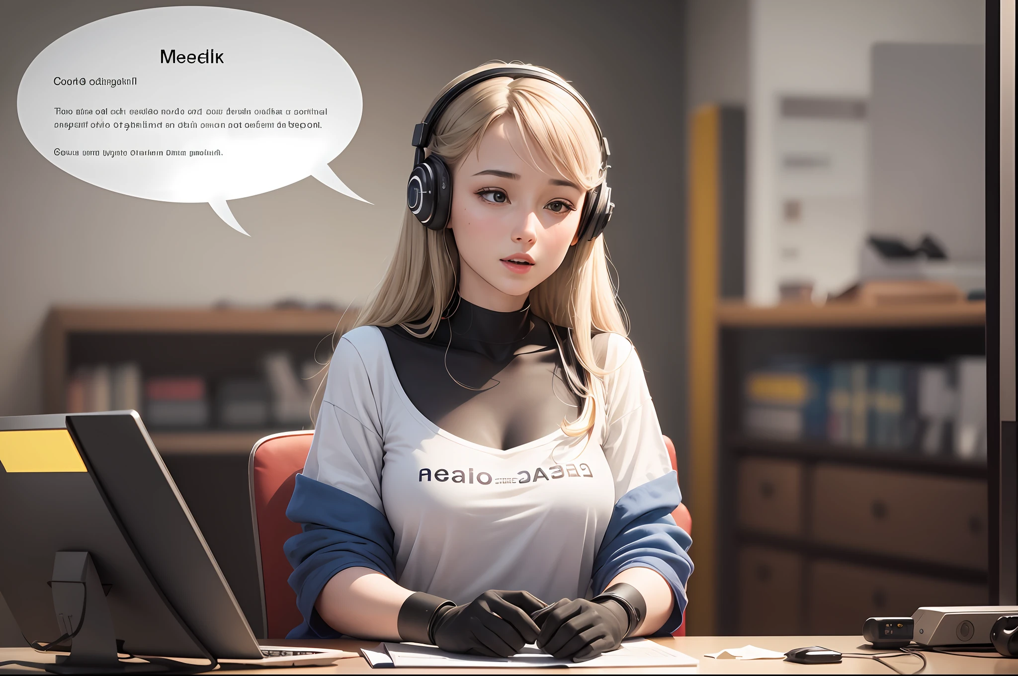 Meta has created artificial intelligence models capable of recognizing and delivering speech in more than 1,000 languages, which is ten times more than currently. The company believes that this is a significant step in preserving languages that are on the verge of extinction. Meta has released its models to the public on GitHub. She claims that such a solution will help developers working in different languages to create new speech applications, such as instant messengers that can understand everyone, or virtual reality systems that can be used in any language. There are about 7,000 languages in the world, but existing speech recognition models cover only about 100 of them. Meta solved this problem by retraining an existing AI model developed by the company in 2020 that can learn speech patterns from audio without the need for large amounts of labeled data such as transcripts. The model was trained on two new datasets: audio recordings of the New Testament of the Bible and corresponding text in 1,107 languages, as well as unlabeled audio recordings of the New Testament in 3,809 languages. The team processed the speech audio and text data to improve its quality, and then ran an algorithm designed to align the audio recordings with the accompanying text. After that, they repeated this process using a second algorithm trained on the new aligned data. With this method, the researchers were able to train the algorithm to learn new languages faster, even without accompanying text. However, the team cautions that the model is still prone to errors in the transcription of some words or phrases, which can lead to inaccurate or potentially offensive labels. They also admit that their speech recognition models produce more biased words than other models, although only 0.7% more. --auto --s2