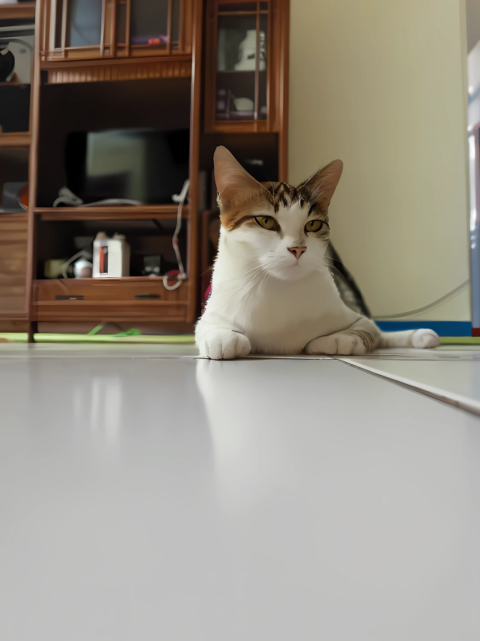 Cool cat
