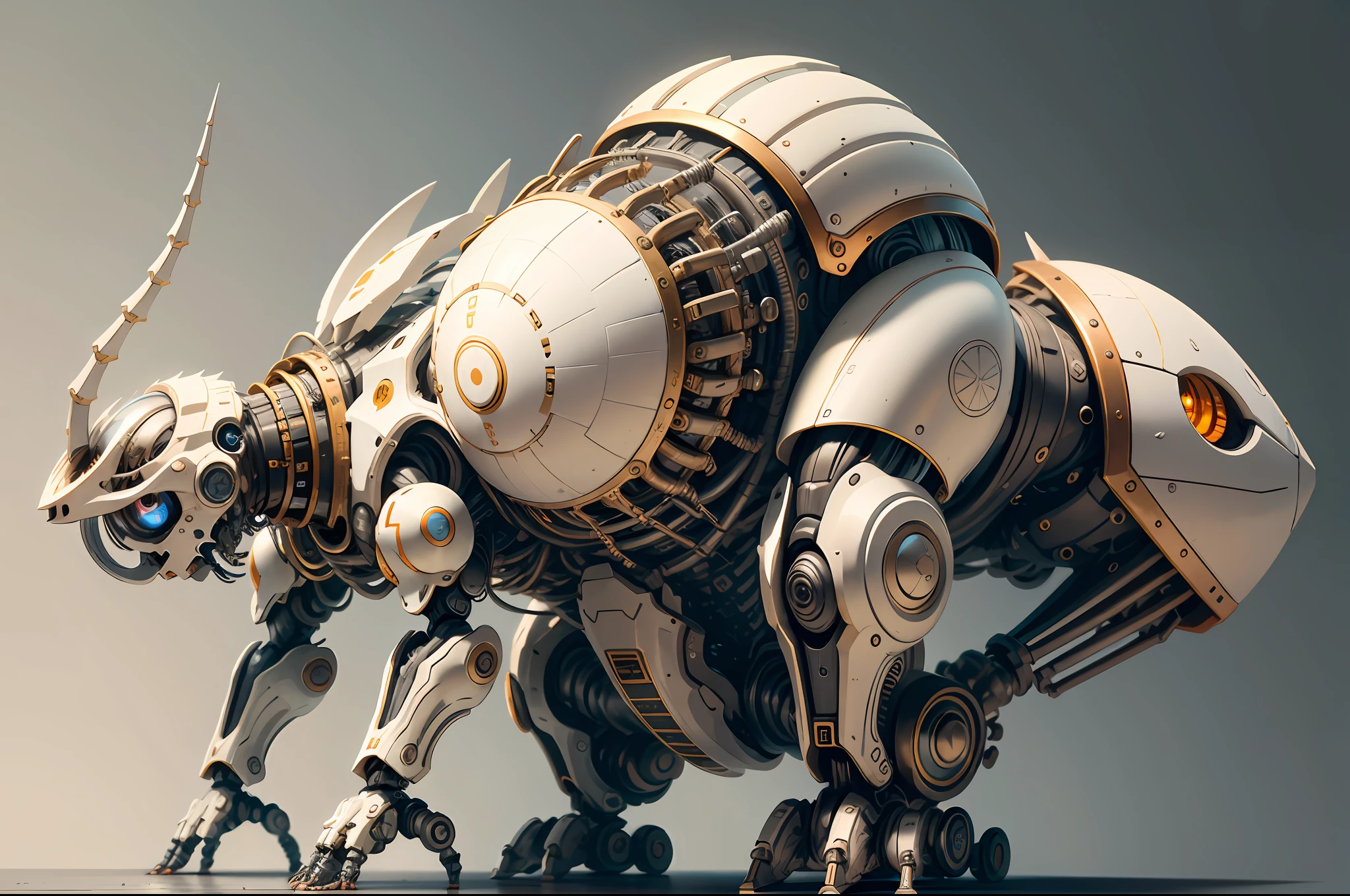 "Created with inspired ultra-detailed conceptual art | in a very developed futuristic world | electronic systems on a humanoid head | robots | have a visible detailed brain | with visible care | muscle cords | biopunk | cybernetics | cyberpunk | white marble statue | canon m50| 100 mm|sharply focused|smooth|surrealism|very detailed|intricate details|Michelangelo carving. Masterpiece. Unleash your inner Cu73Cre4ture programmer with the power of steady diffusion and bring your imagination to life! ", high detail, 8k