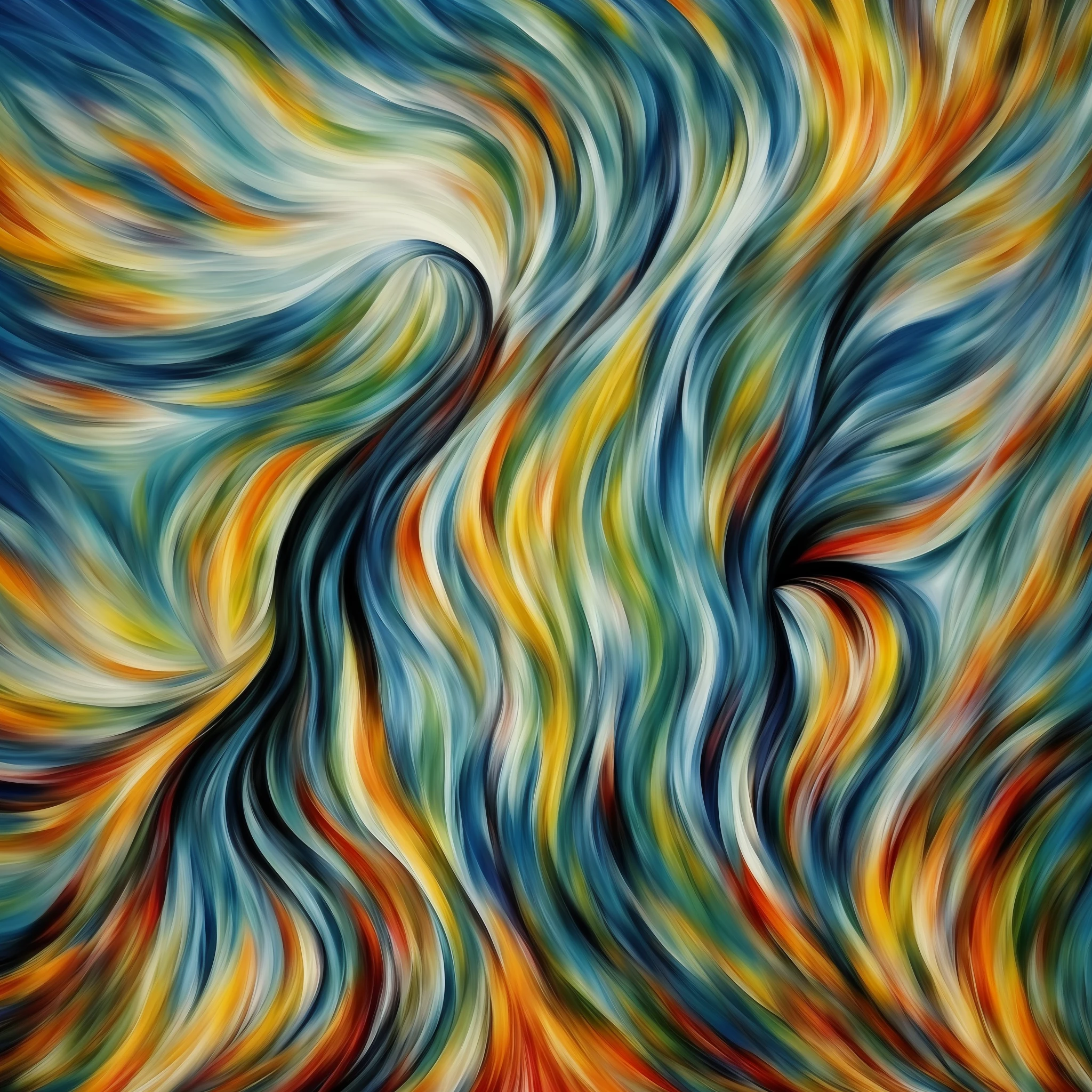 altira style, painting