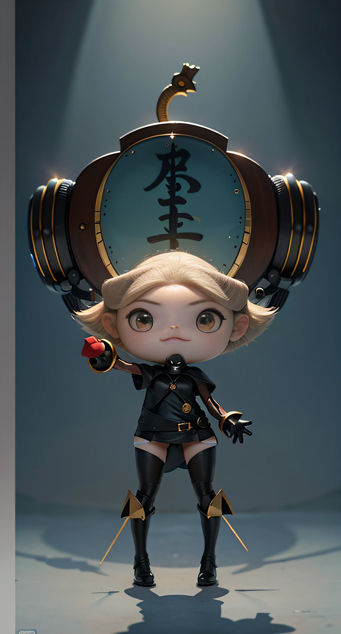 ((Best Quality, 8K, Masterpiece :1.3)), Full Body, Long Legs, Sharp Focus :1.2, A Beautiful Woman, Slim Abs :1.1, (( Huge Breasts :0.4)), (Choba), Highly Detailed Face and Skin Texture, Brown Eyes, Beautiful and Delicate Eyes, Double Eyelids, Smile, Clear Sky, Professional Lighting, Photon Mapping, Light Transfer, Physically Based Rendering, (Pale Skin: 1.2), Looking at the Audience, Brightening the Skin, Shooting in the Light