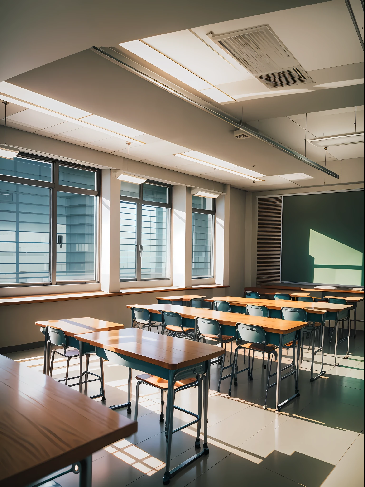 Classroom