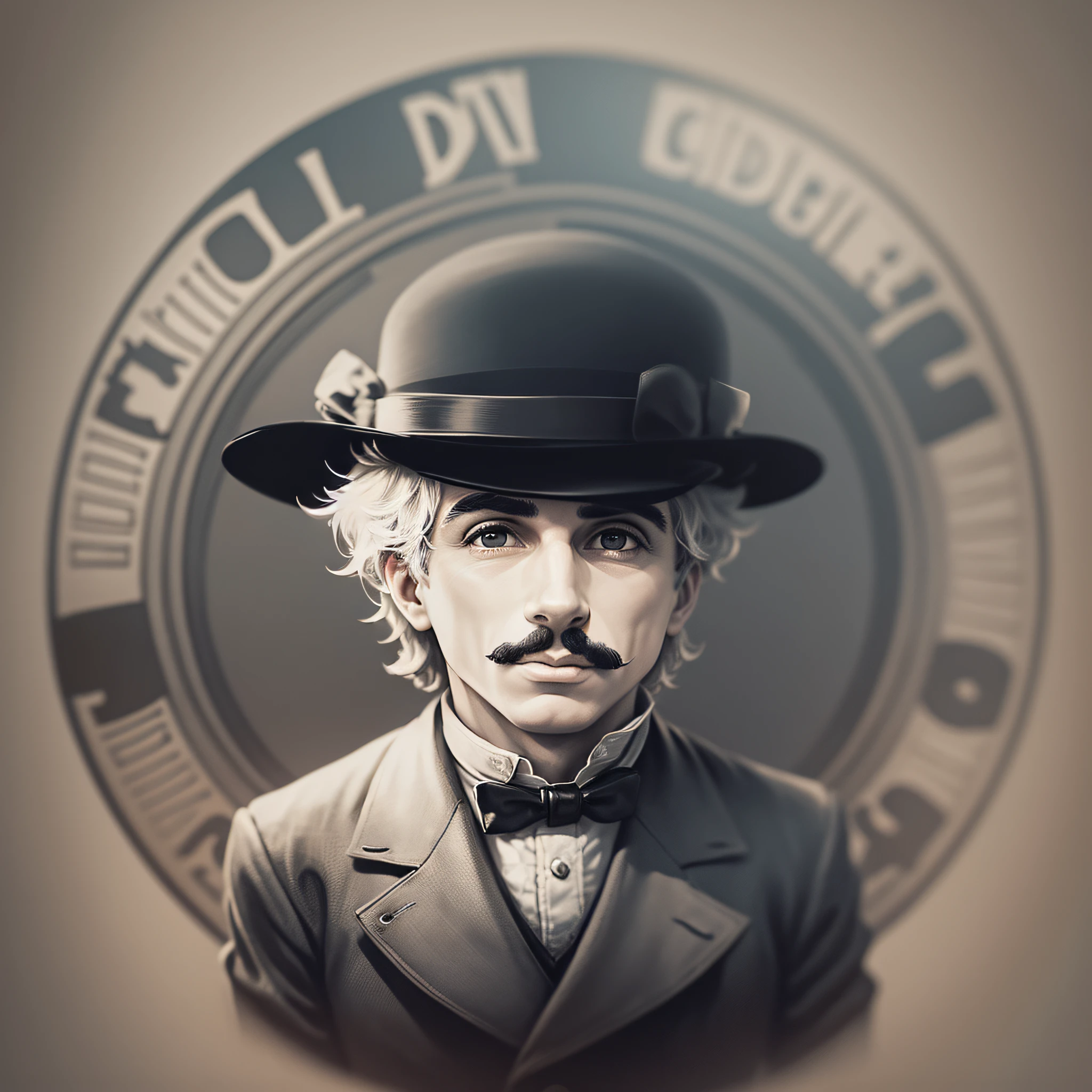 charlie chaplin --auto --s2