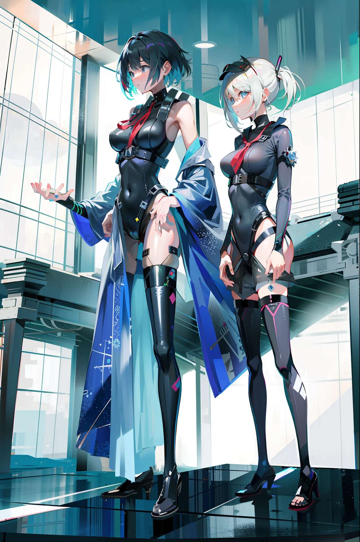 ,(Masterpiece:1.2, high quality), (pixiv:1.4),