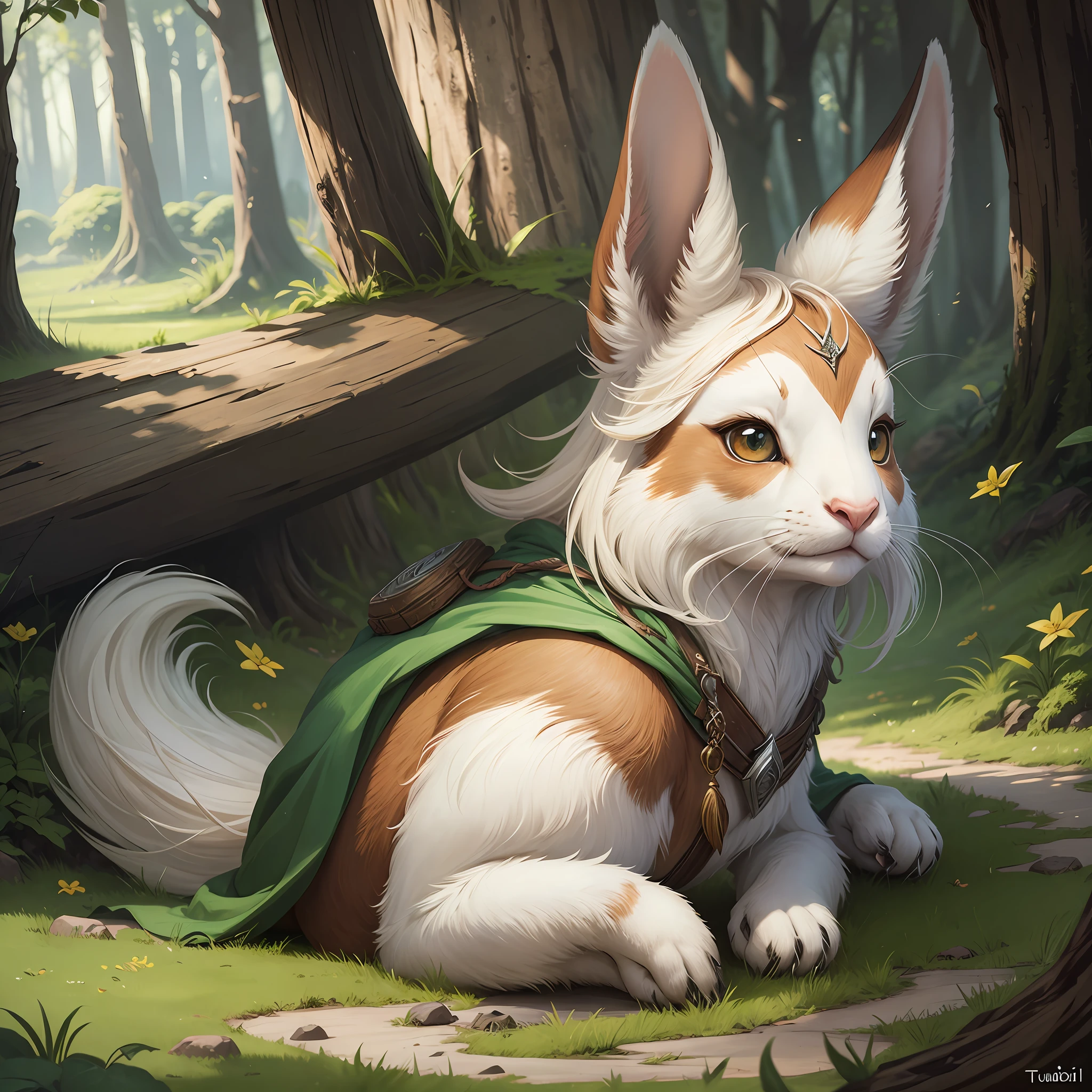 Tauriel the Hoobit --auto --s2