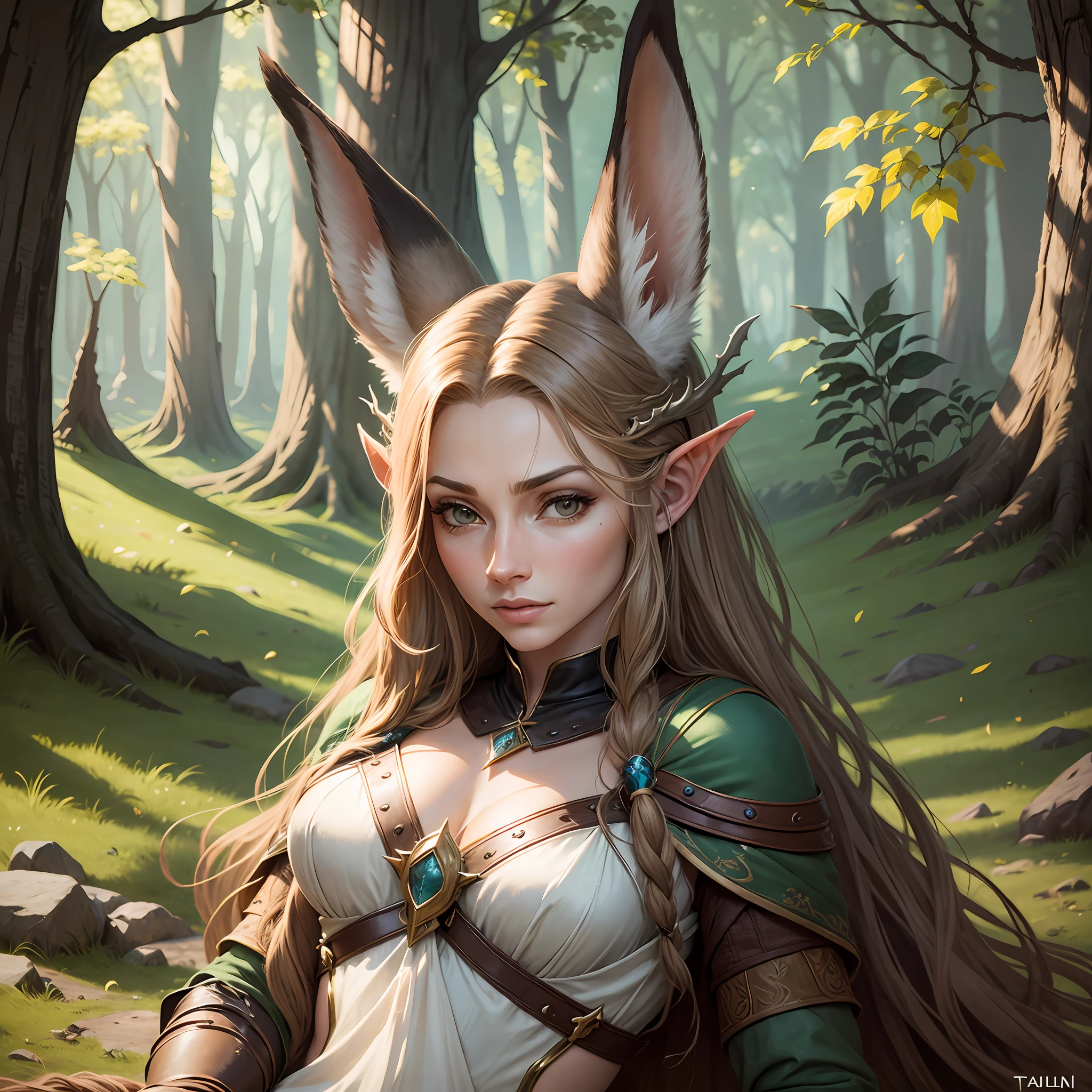 Tauriel the Hoobit --auto --s2