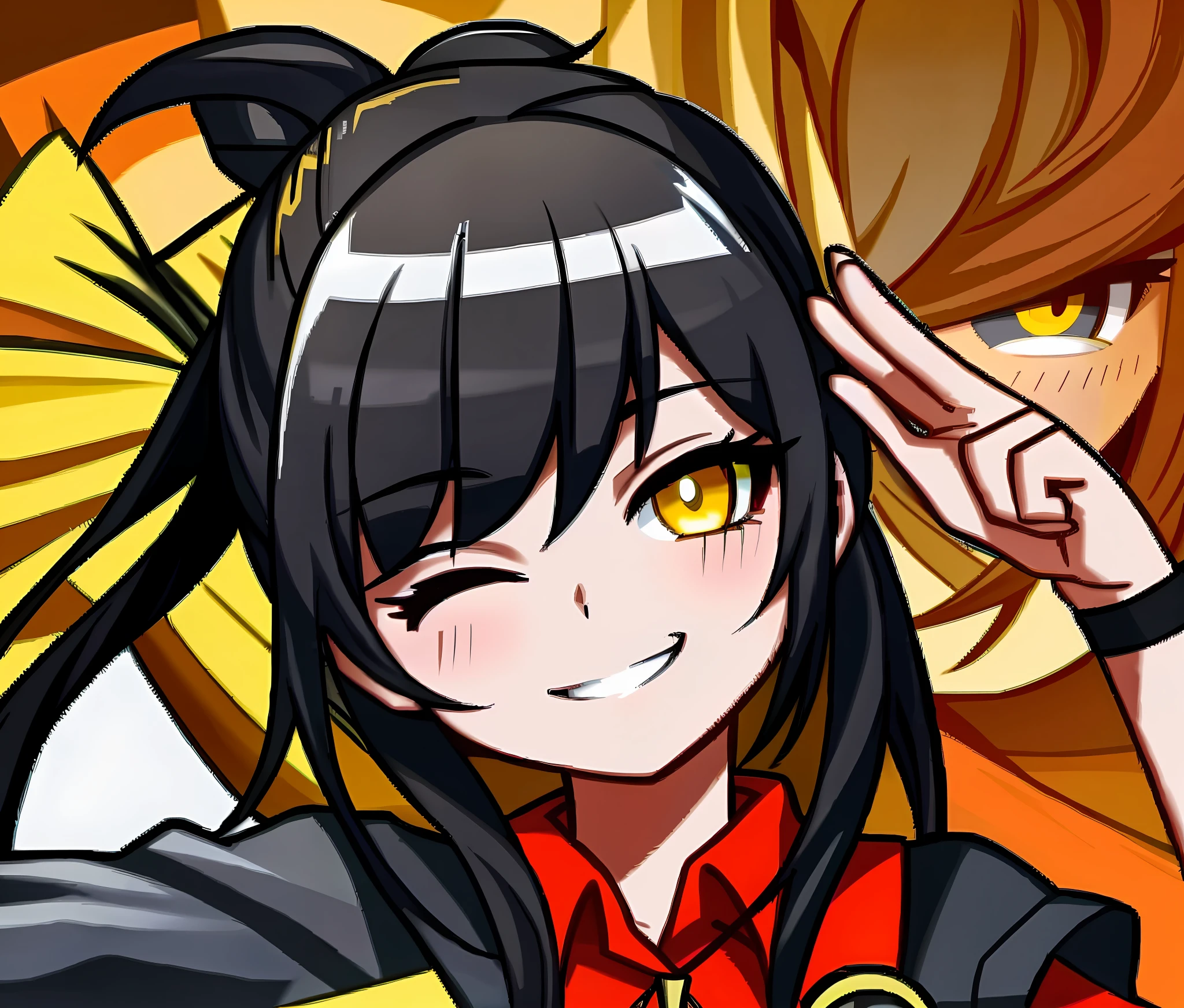 Smile