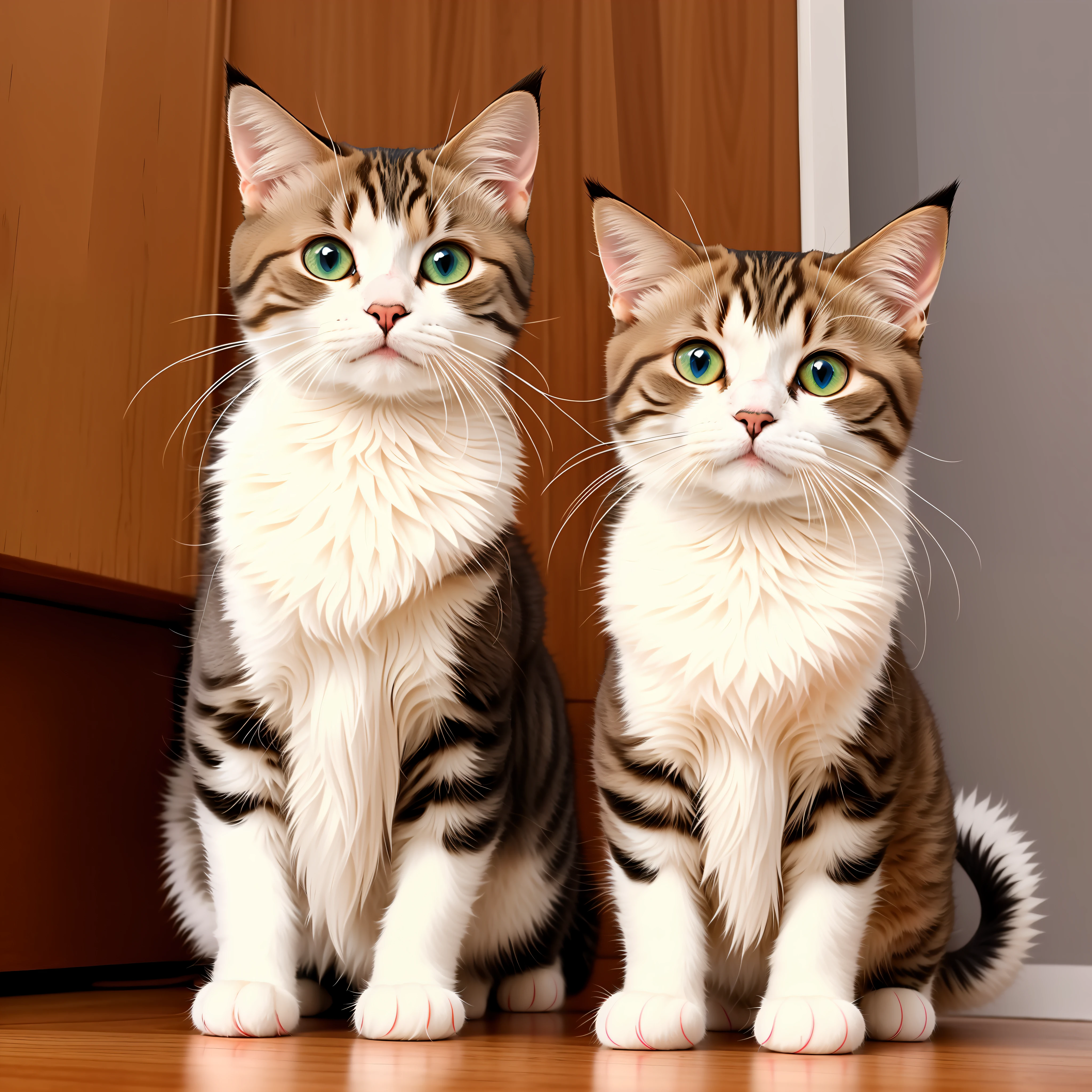 cute cat
