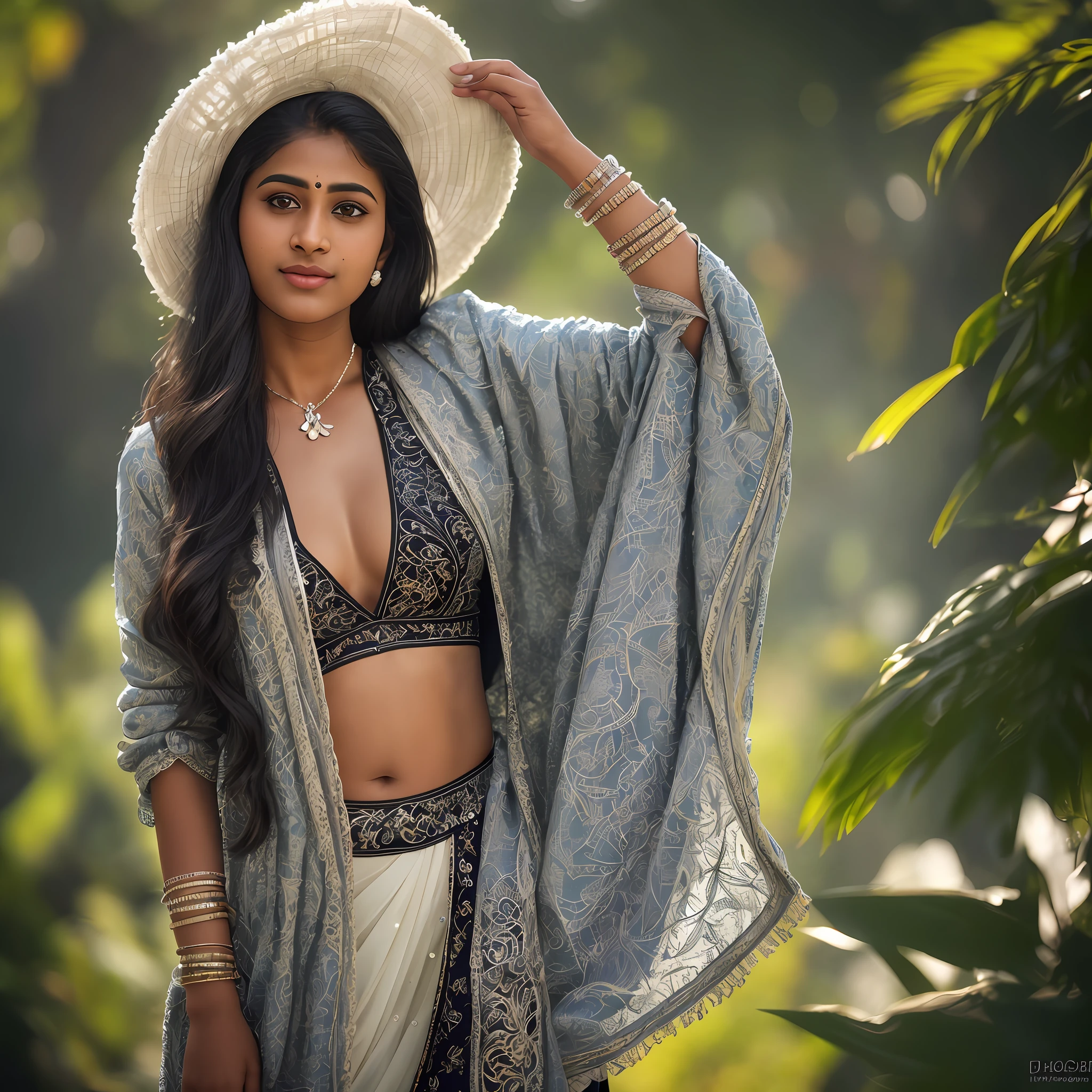 Indian Kerala woman wearing a blazer at a college festival, 8k uhd, digital SLR camera, soft light, high quality, film grain,high detail,UHD, masterpiece, accurate, anatomically correct, super detail, high quality, 16k, highres, award winning, ((full body shot)),soft light rays, realistic skin texture, extreme skin details, insane details, intricate details, amazing fine detail, photorealistic, photograph, realistic, realism, photorealism, film grains, lifelike texture, dynamic composition, contrast lighting, sharp focus, raw photo, photon metering, analog photo style, photography with Hasselblad camera, f5.6 lens 500mm, Kodak Portra 400 4x 5, anatomically correct,