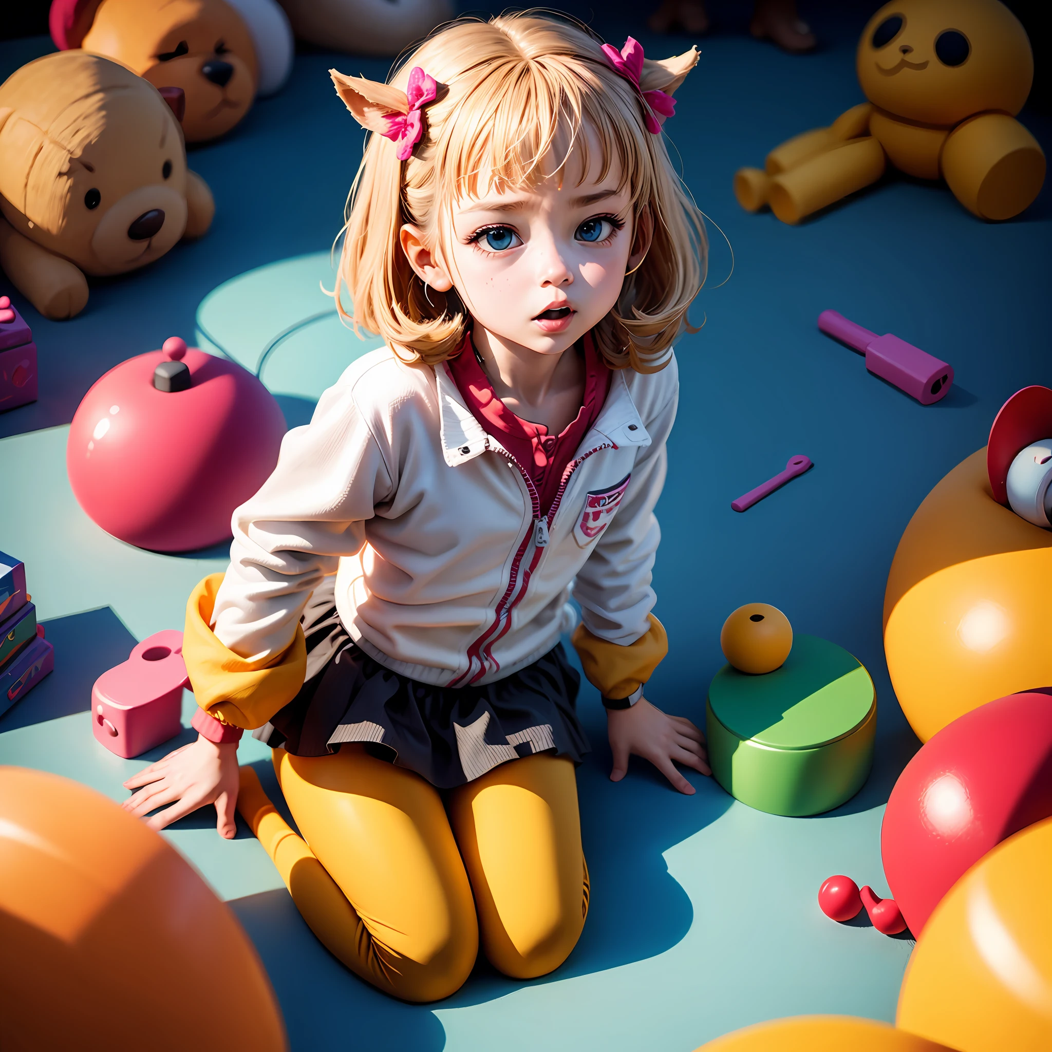 toys