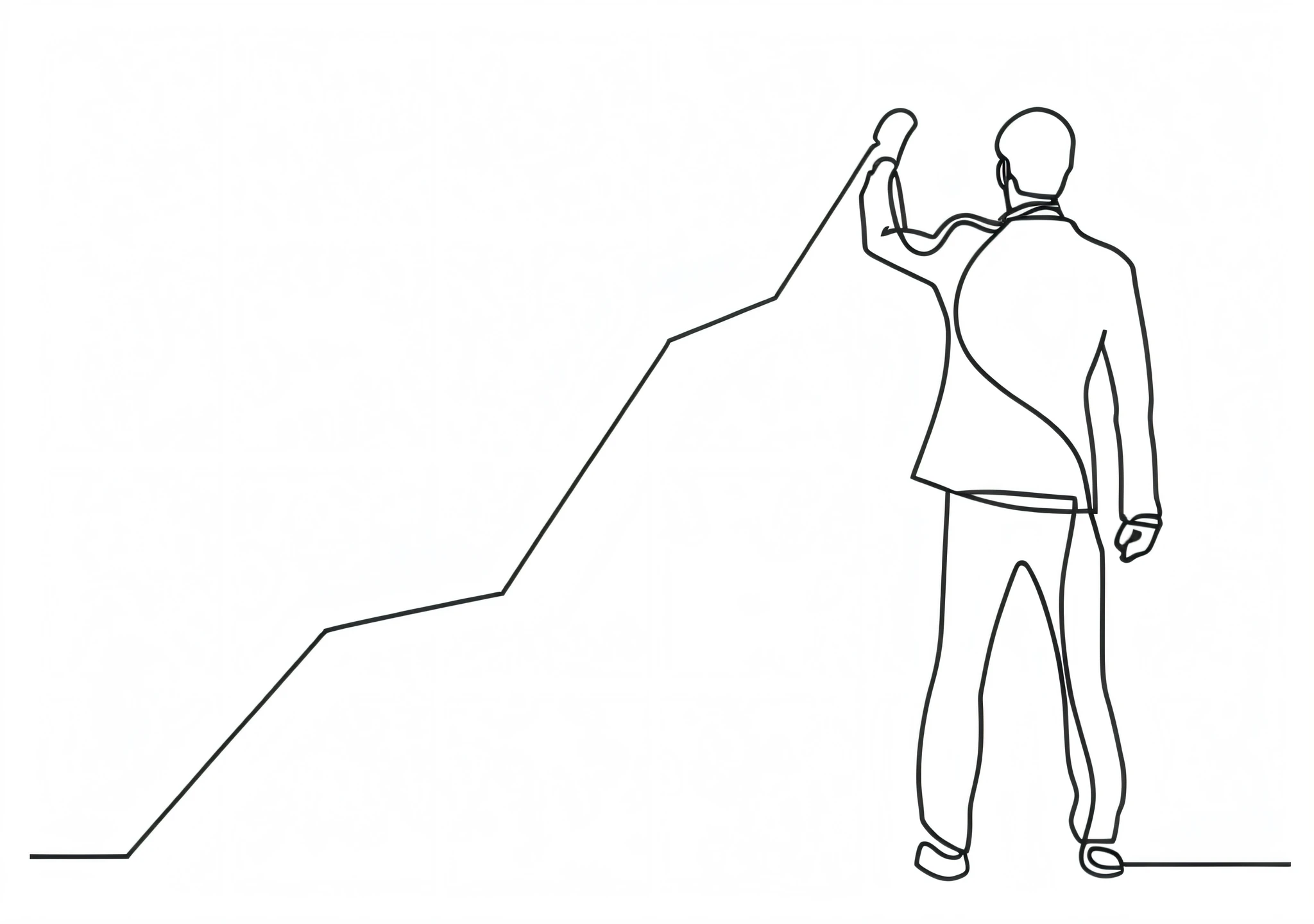 a line drawing of a man holding a bird in his hand, one-line drawing, one - line drawing, one line drawing, drawn with a single line, one line art, single line drawing, strong outline, thick line drawing, continuous line drawing, thin line art, minimalist line drawing, line-drawing, minimalist line art, bold line art, thick line art