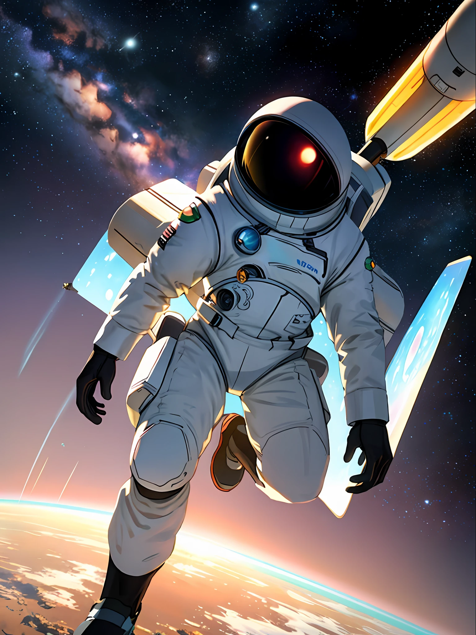 fer space