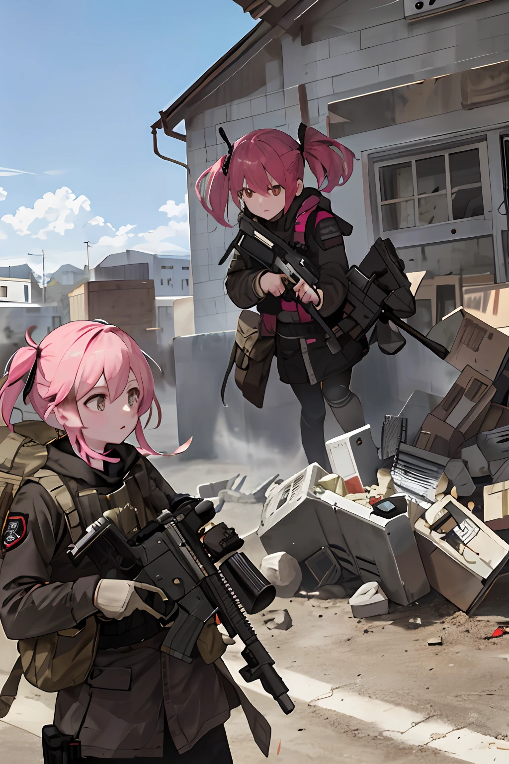 Call of duty