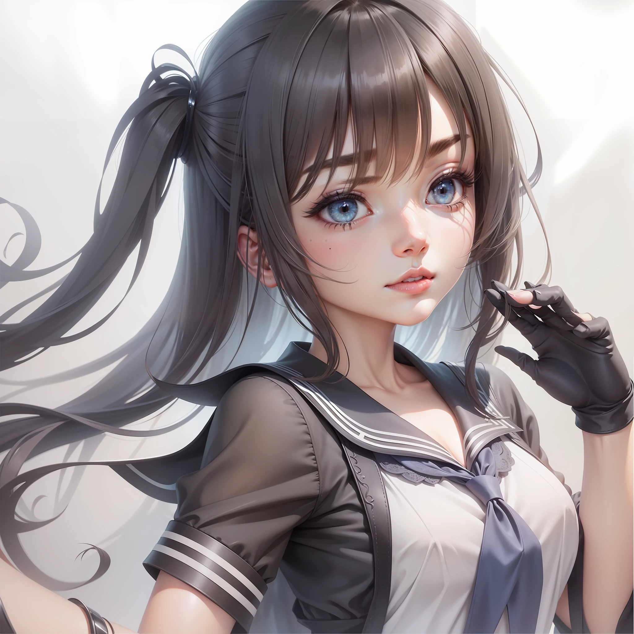 best quality ultra detailed beautiful detailed eyes beautiful detailed shadow finely detail extremely detailed CG --auto --s2