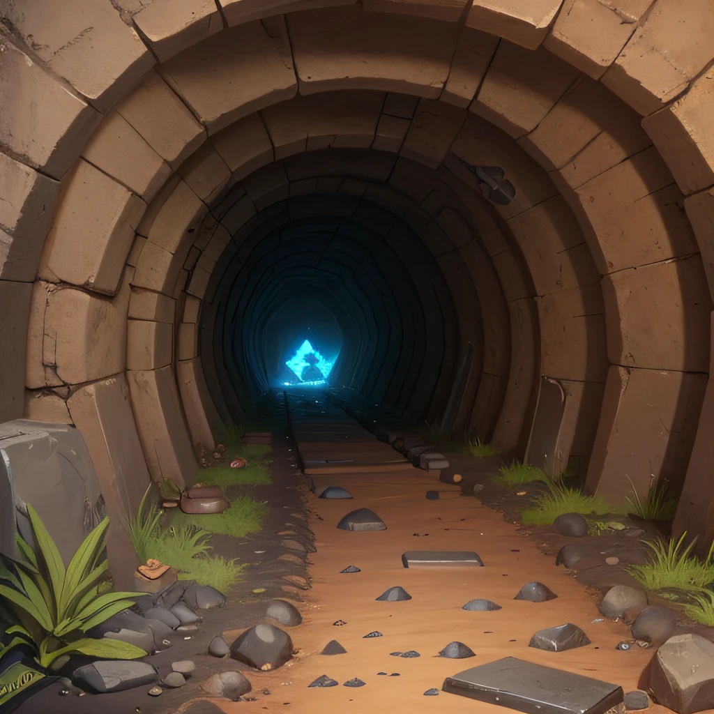 Underground mines, ores, iron picks, quadratic, pivix --auto --s2