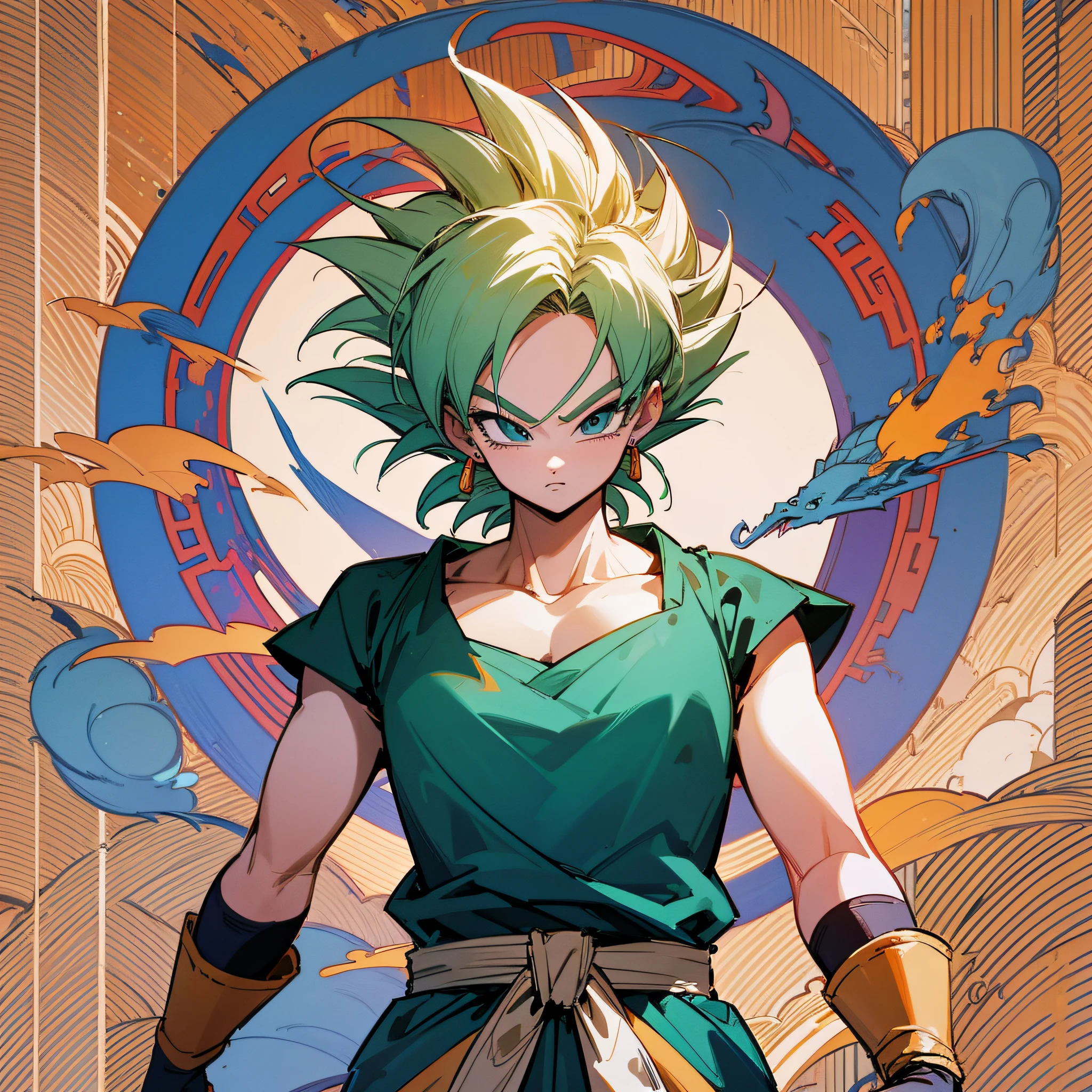 Dragon Ball --auto --s2