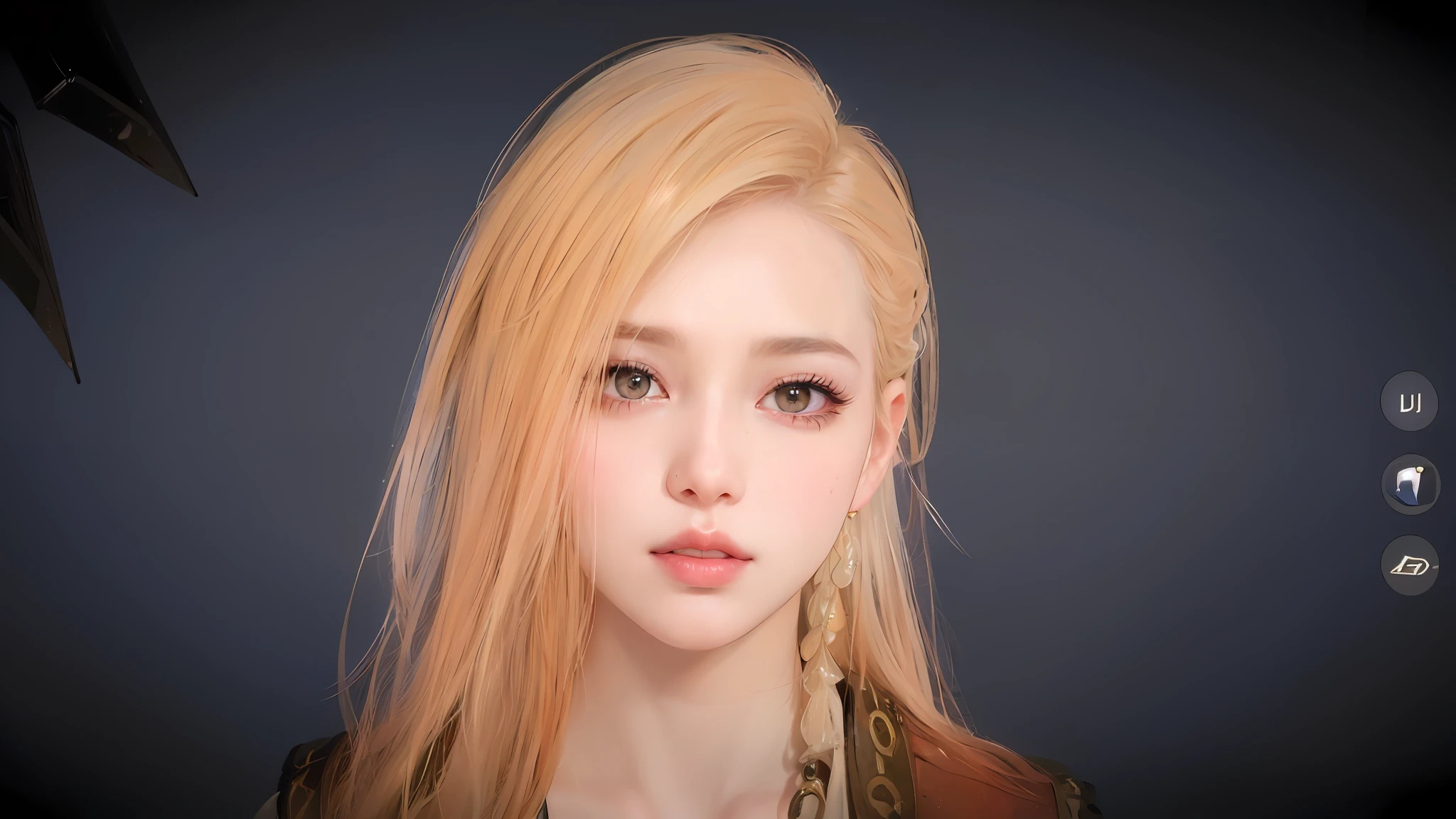 (8k, RAW photo, photorealistic:1.25) ,( lipgloss, eyelashes, gloss-face, glossy skin, best quality, ultra highres, depth of field, chromatic aberration, caustics, Broad lighting, natural shading, Kpop idol) looking at the audience With serenity and goddess-like bliss,
