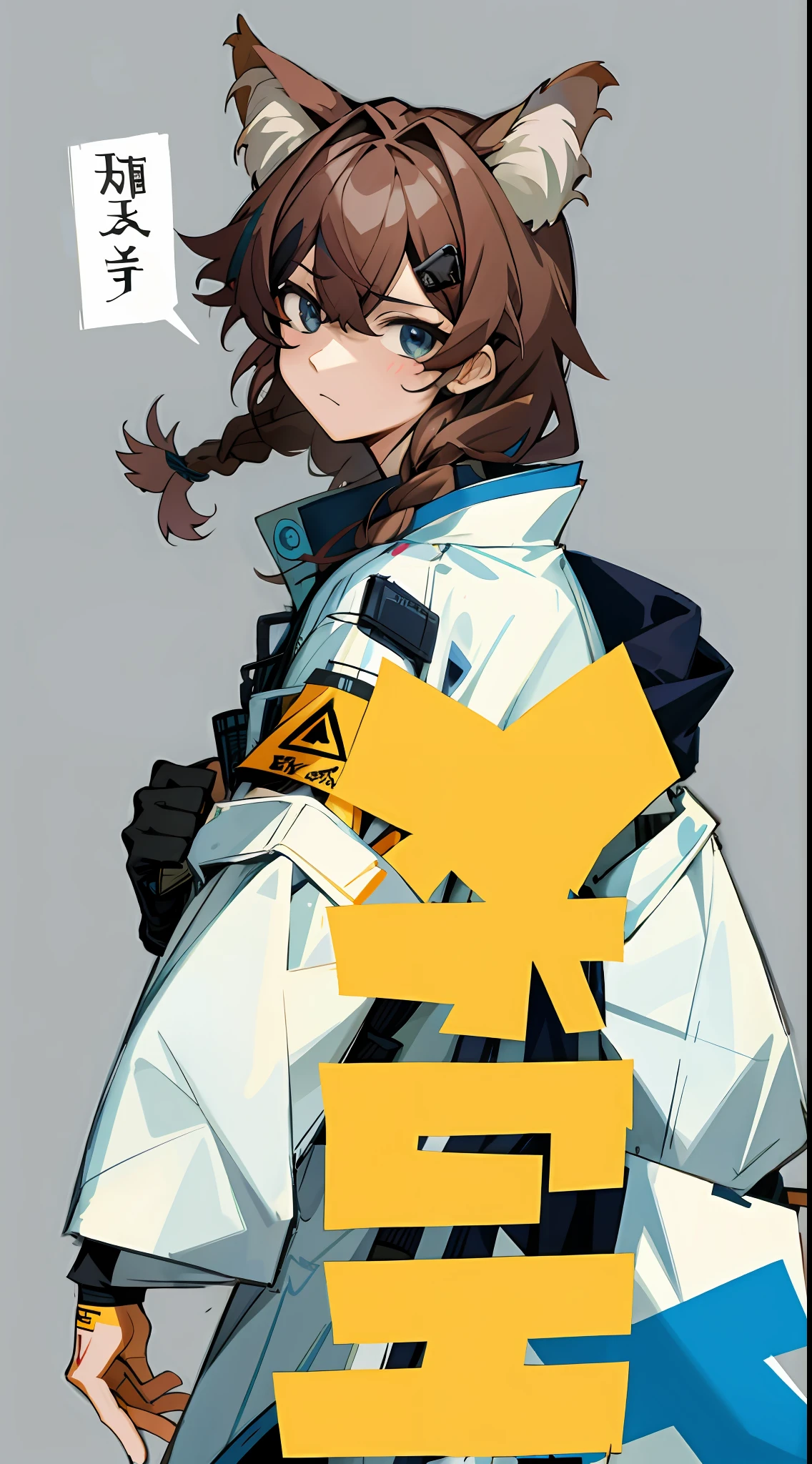 background, mixed-language_text, Japanese graffit lyrics