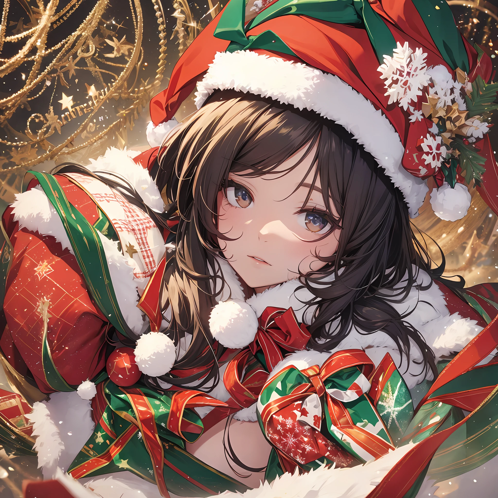 Christmas Eve