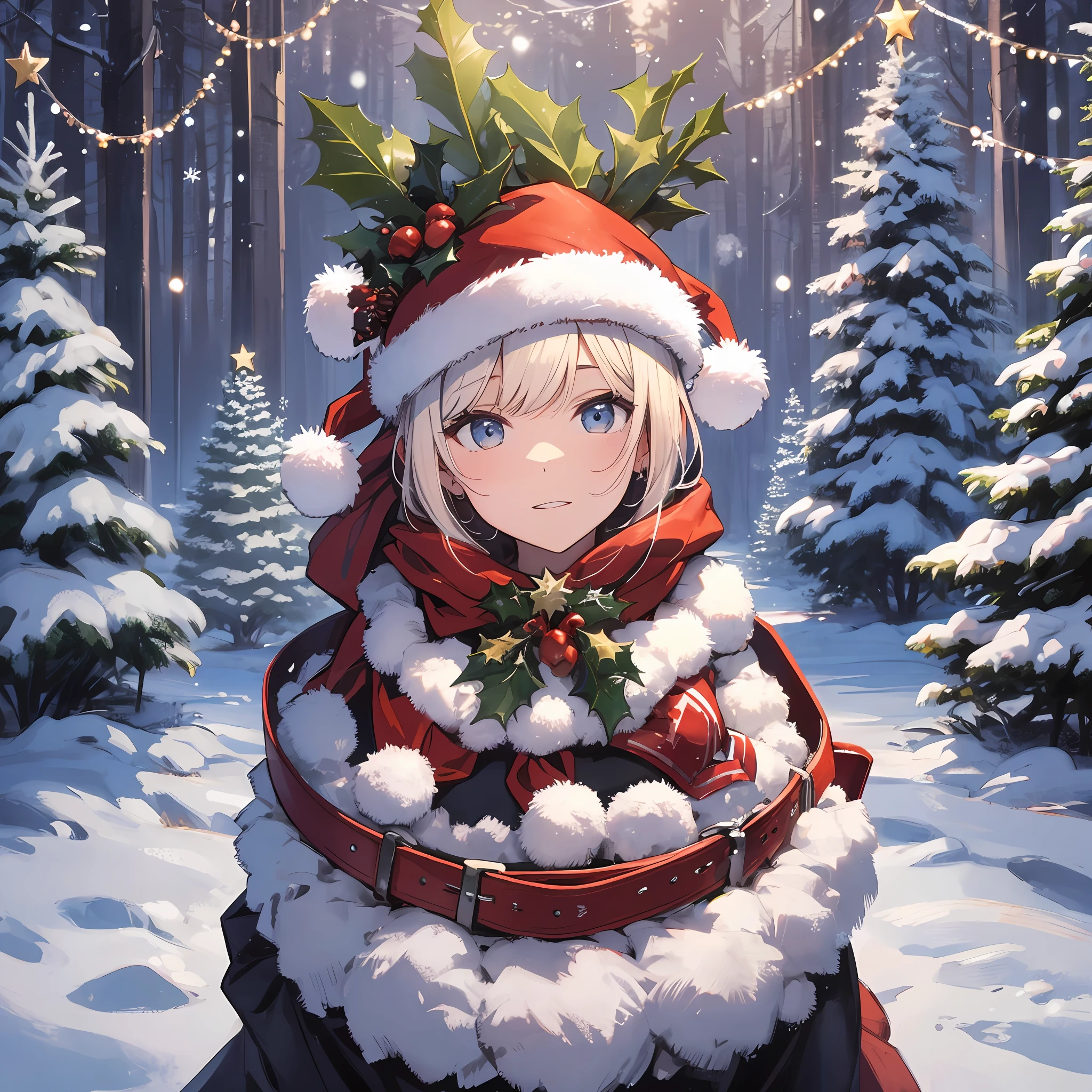 Christmas Eve