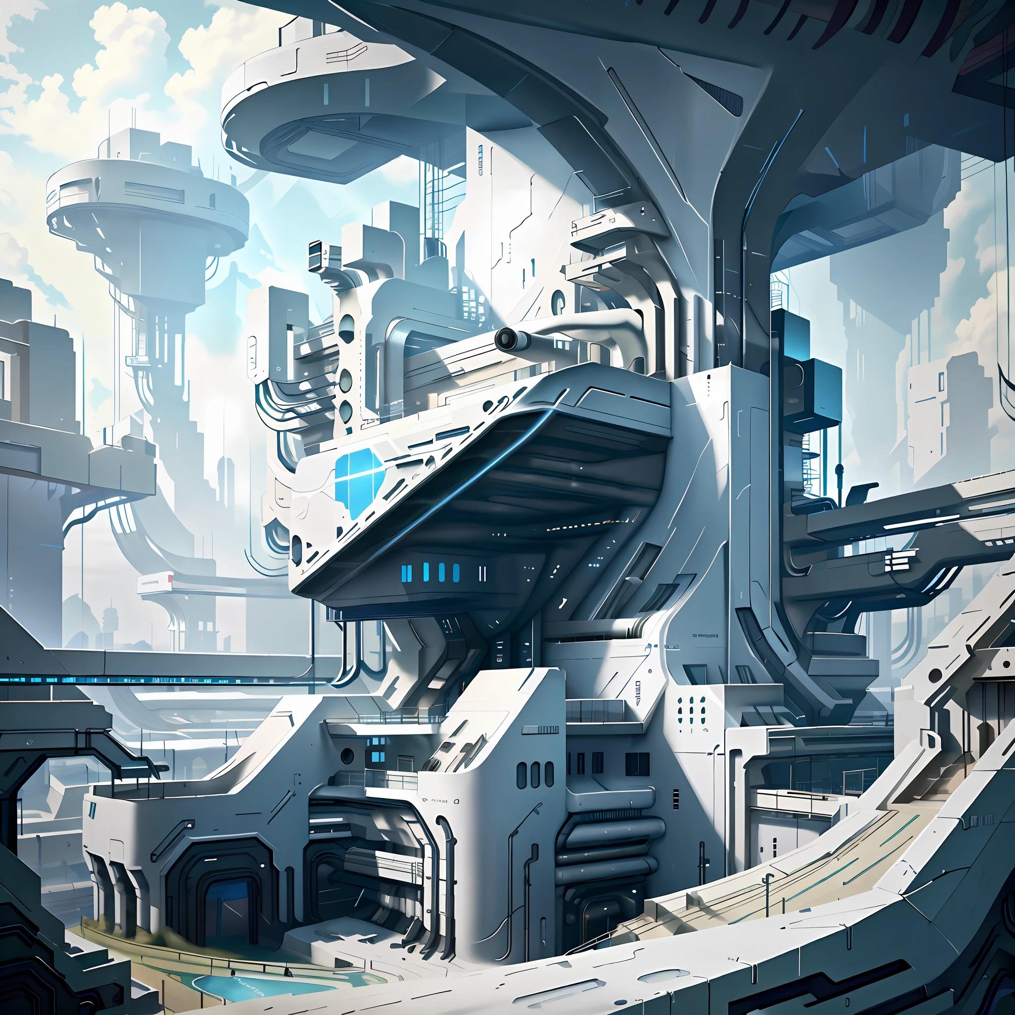 Playstation5AI
factory