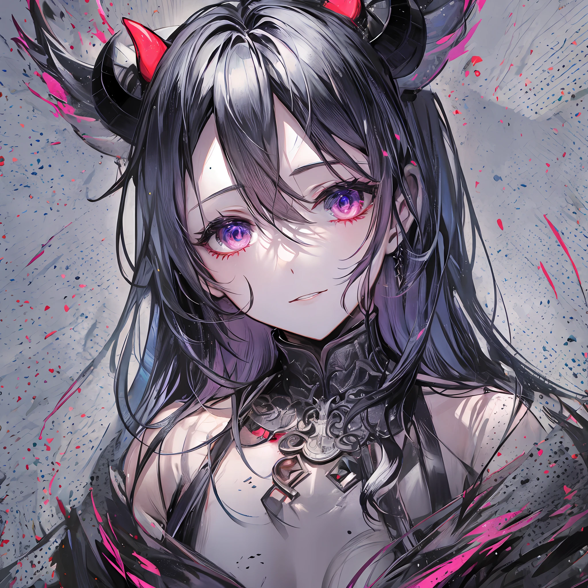 Draw Hell in Detail --auto --s2